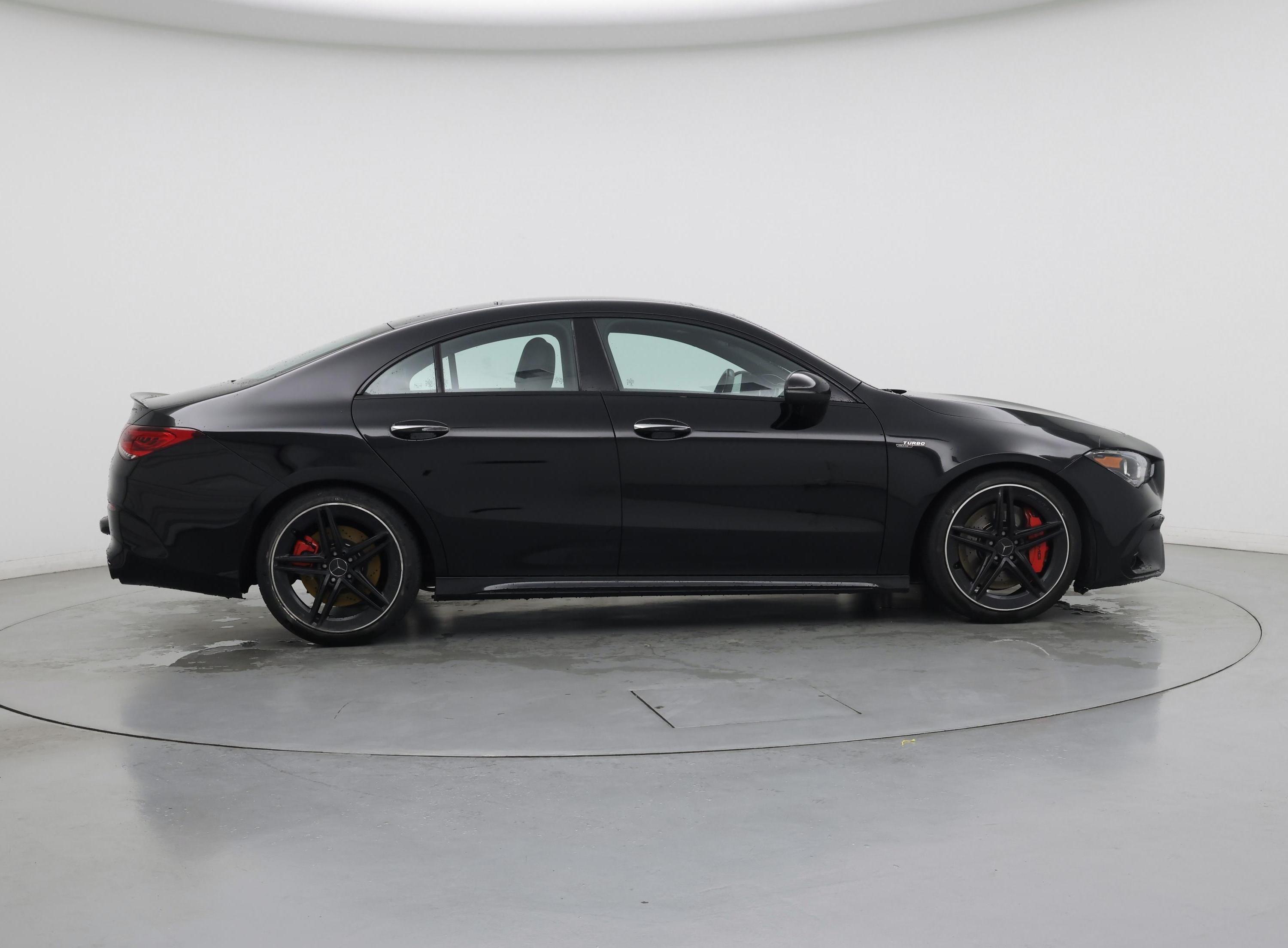 Thumbnail: 2021 Mercedes-Benz CLA - 7