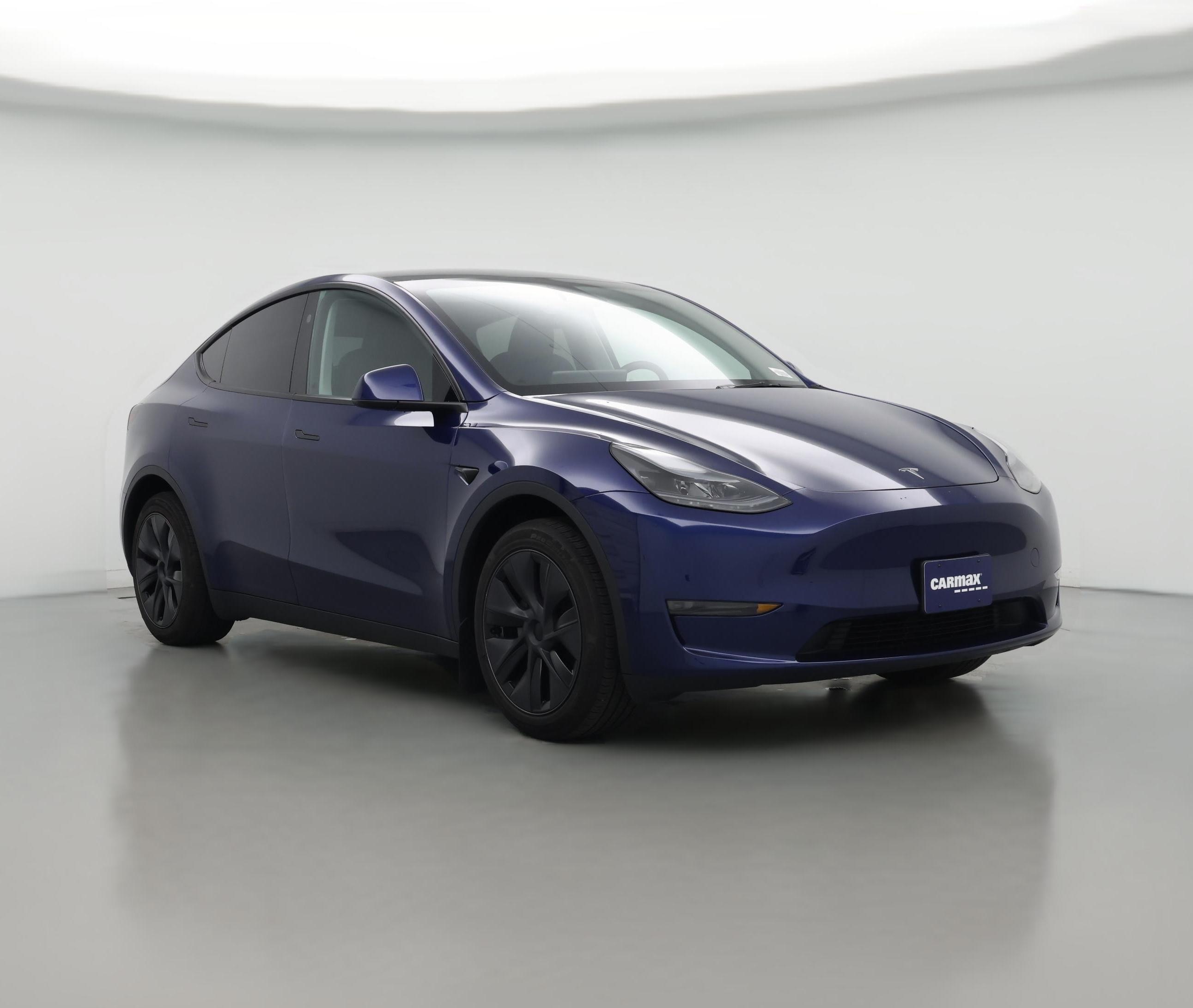 Thumbnail: 2025 Tesla Model Y - 1