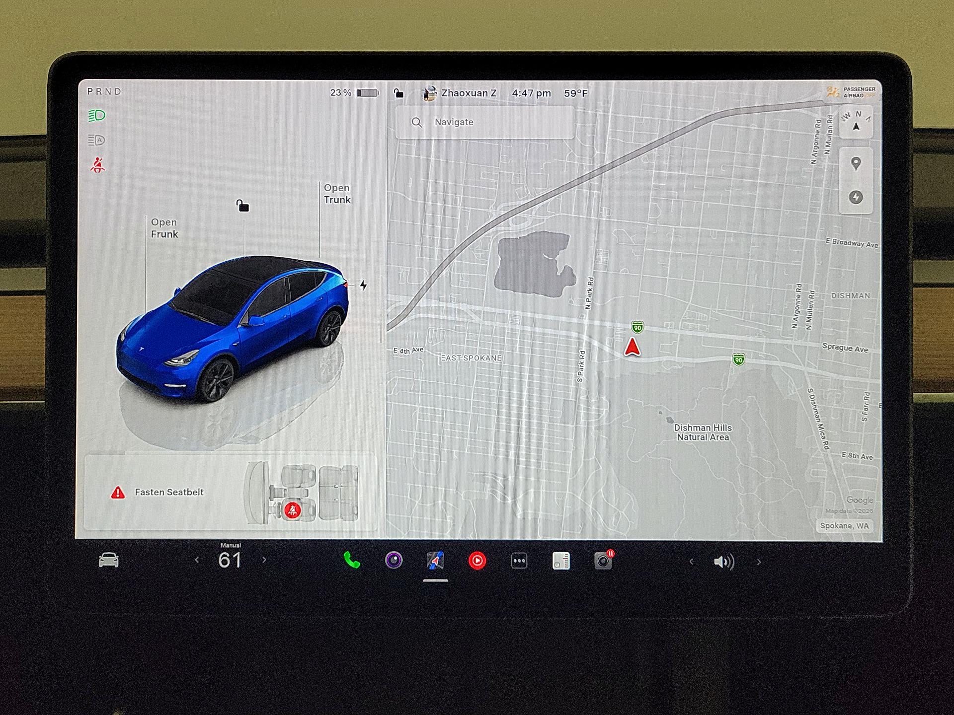 Thumbnail: 2025 Tesla Model Y - 13