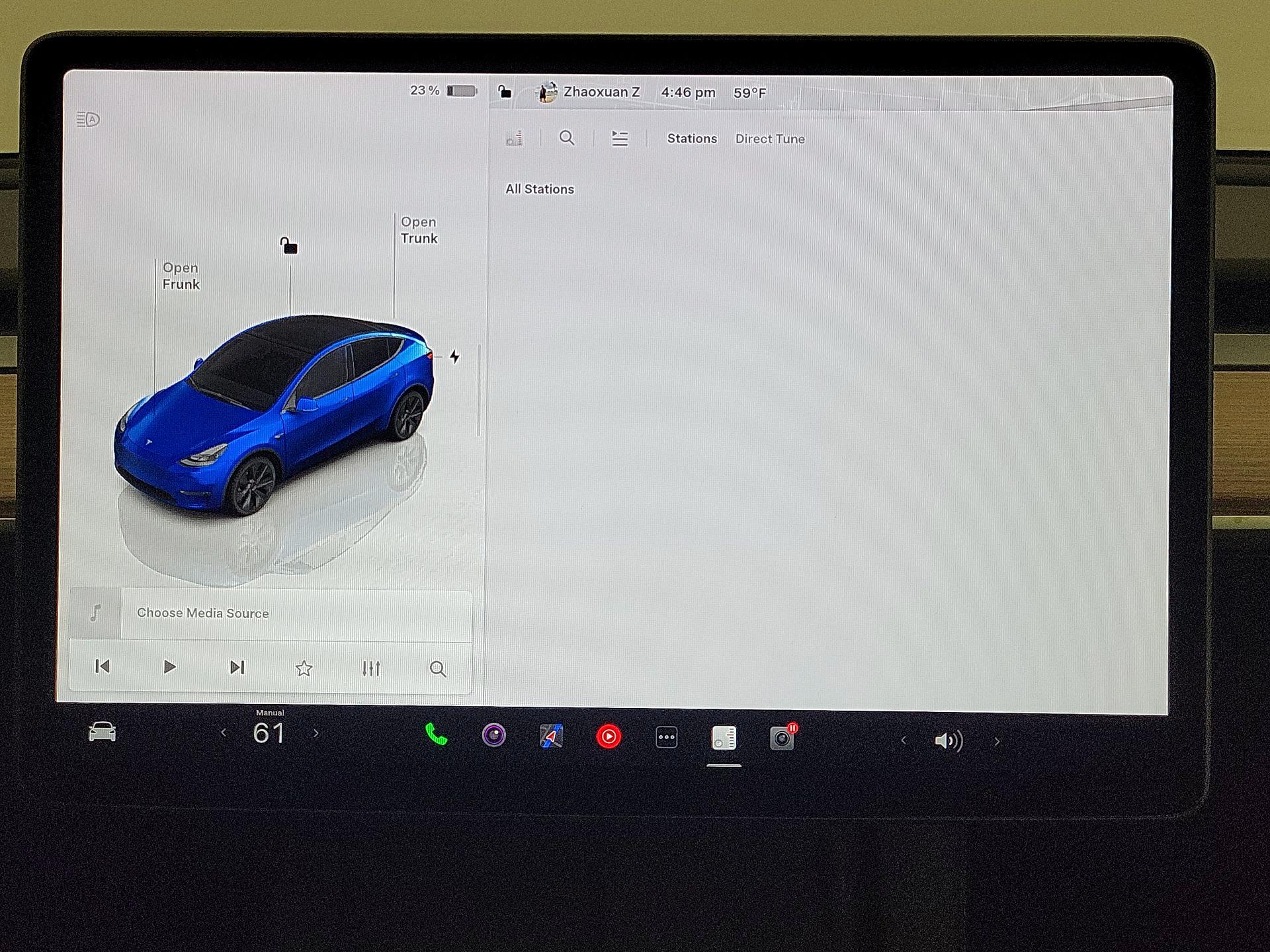 Thumbnail: 2025 Tesla Model Y - 15