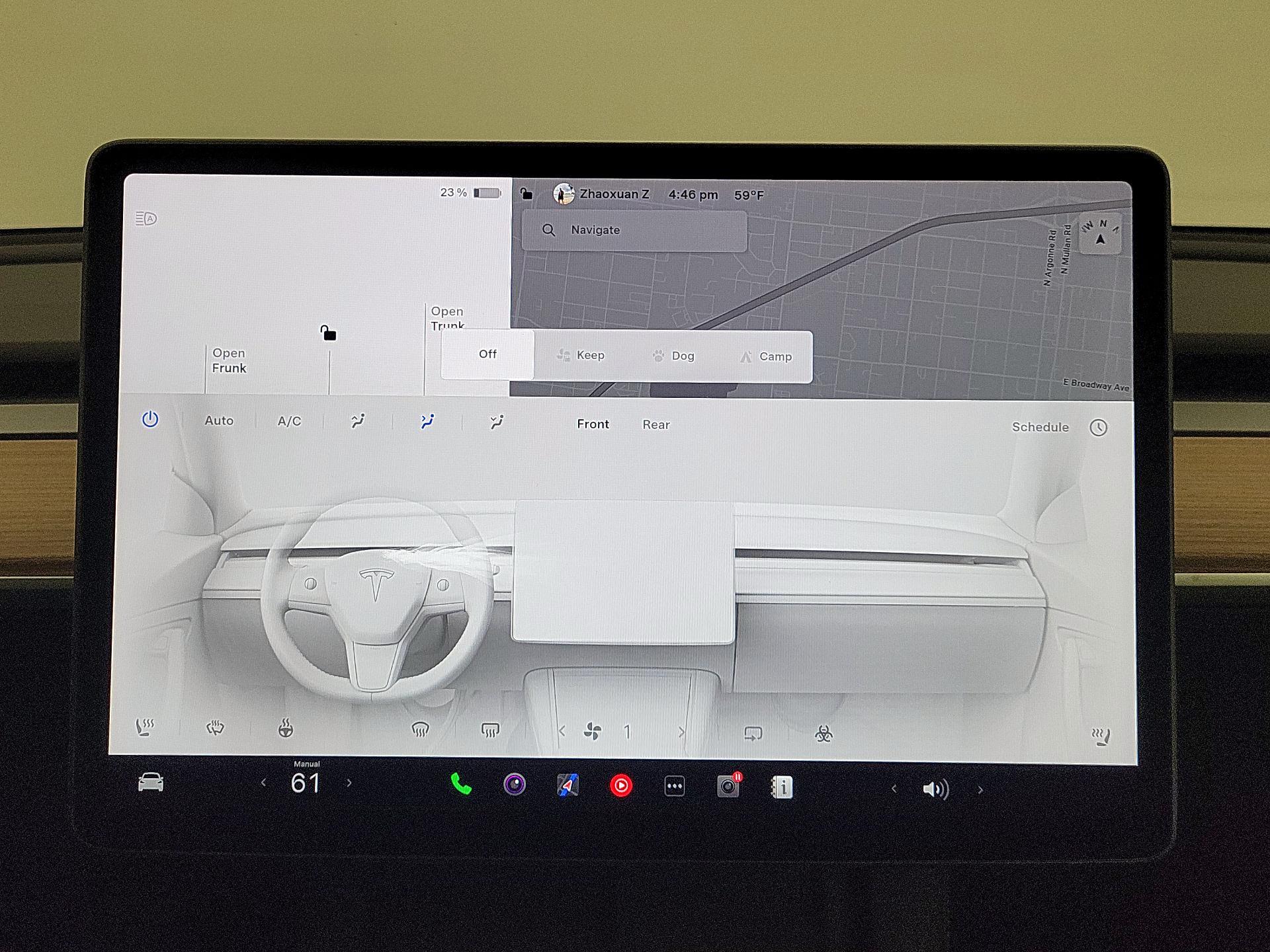 Thumbnail: 2025 Tesla Model Y - 16