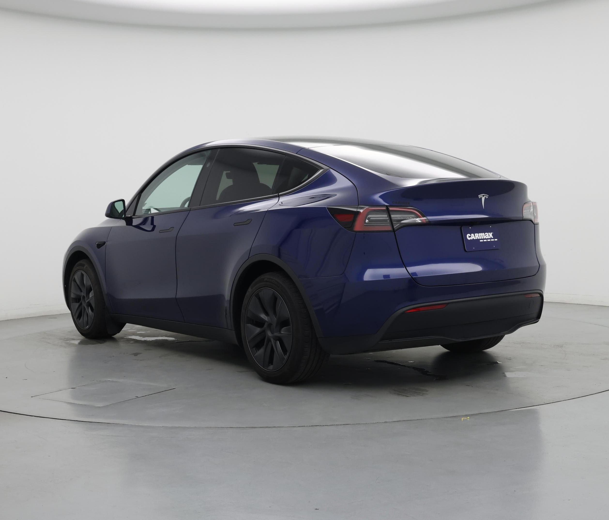 Thumbnail: 2025 Tesla Model Y - 2