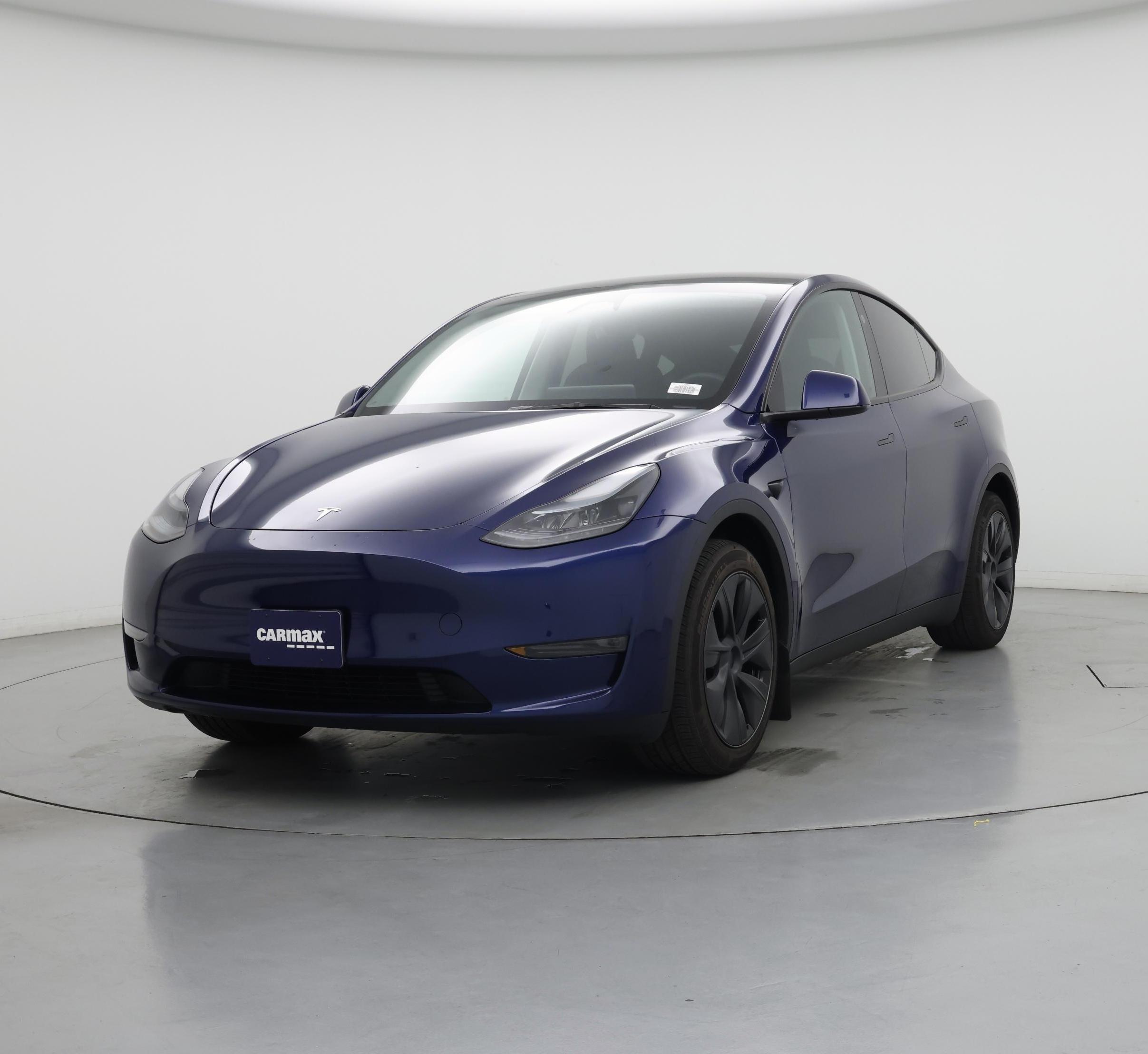 Thumbnail: 2025 Tesla Model Y - 4