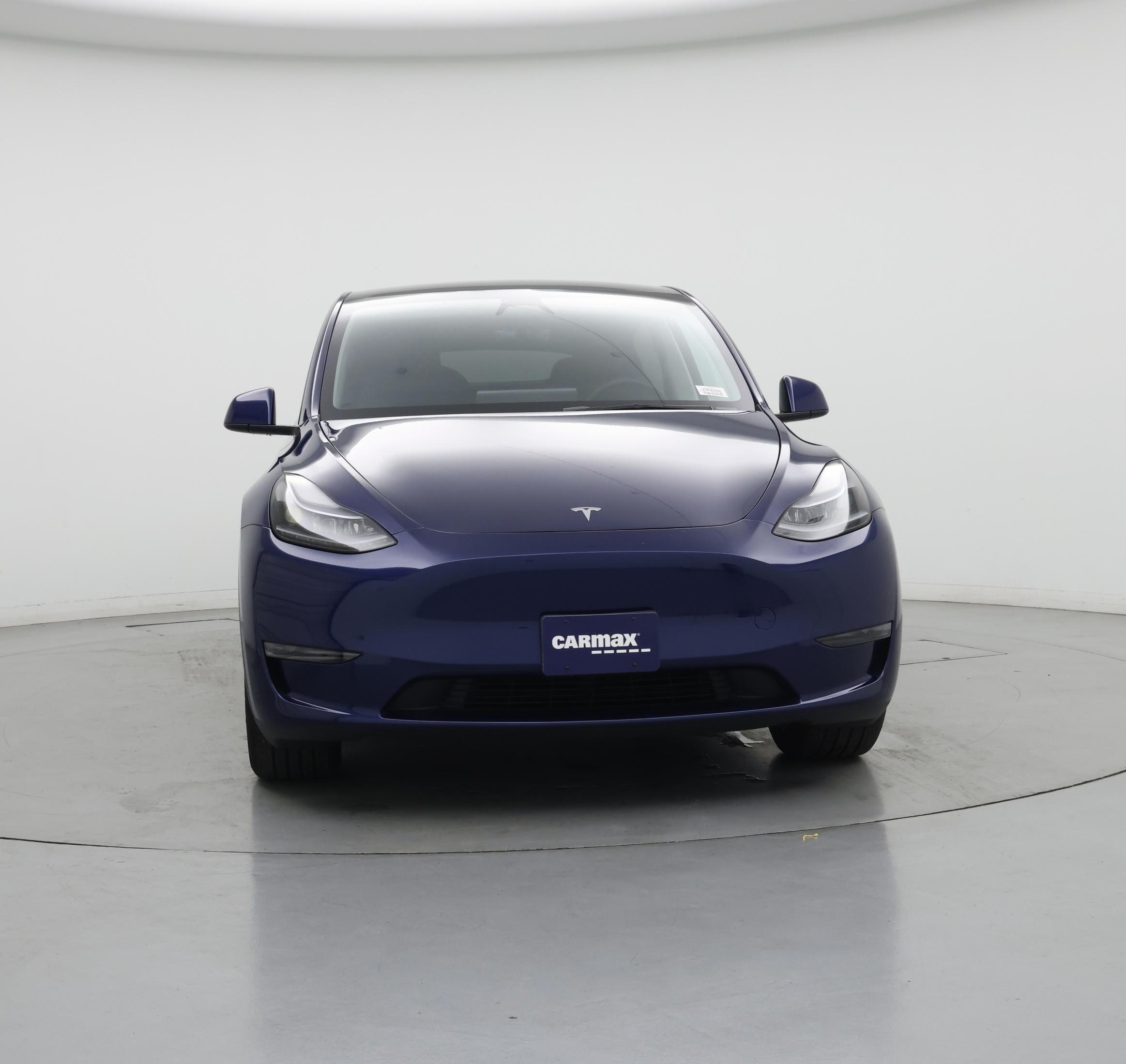 Thumbnail: 2025 Tesla Model Y - 5
