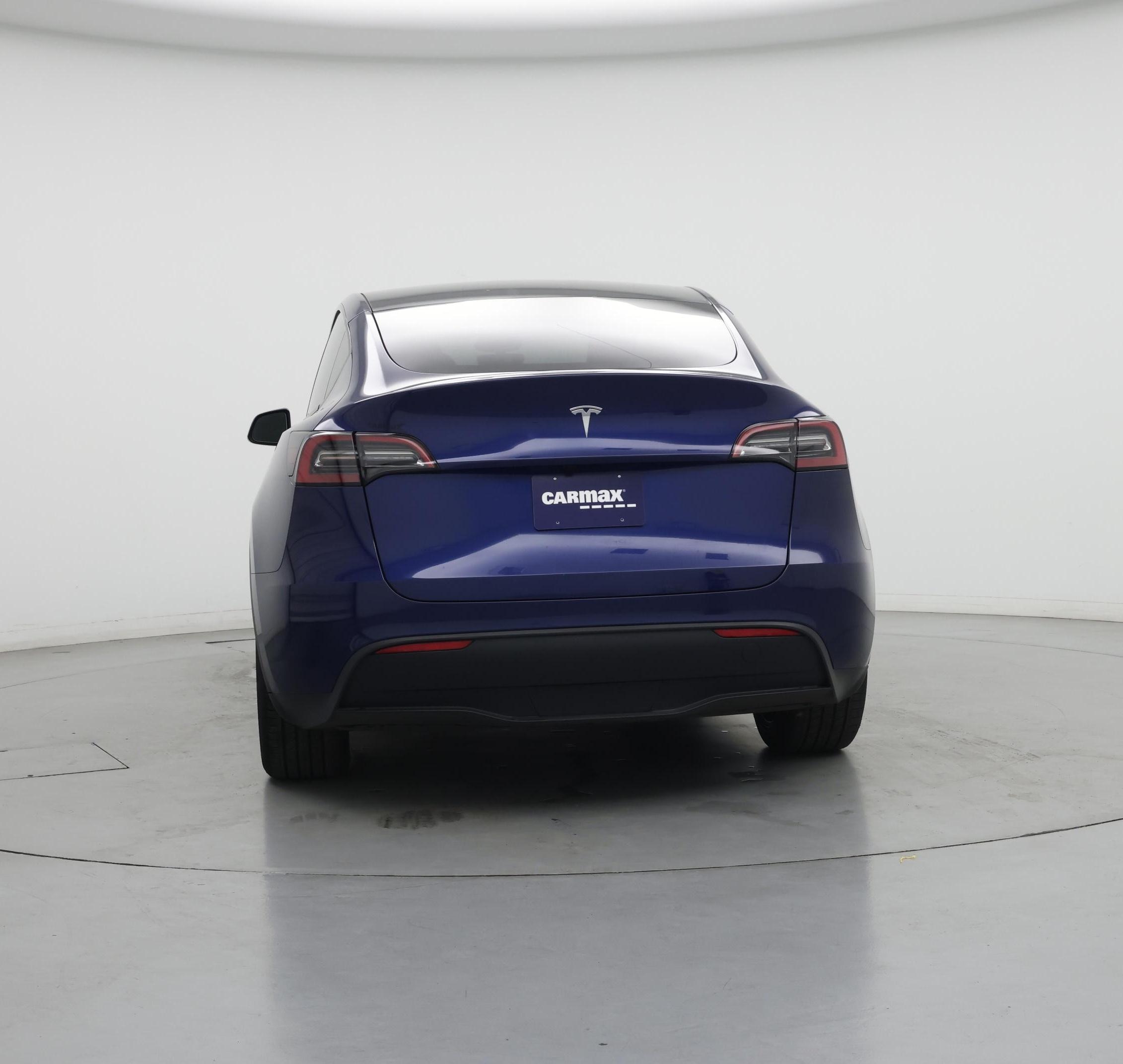 Thumbnail: 2025 Tesla Model Y - 6
