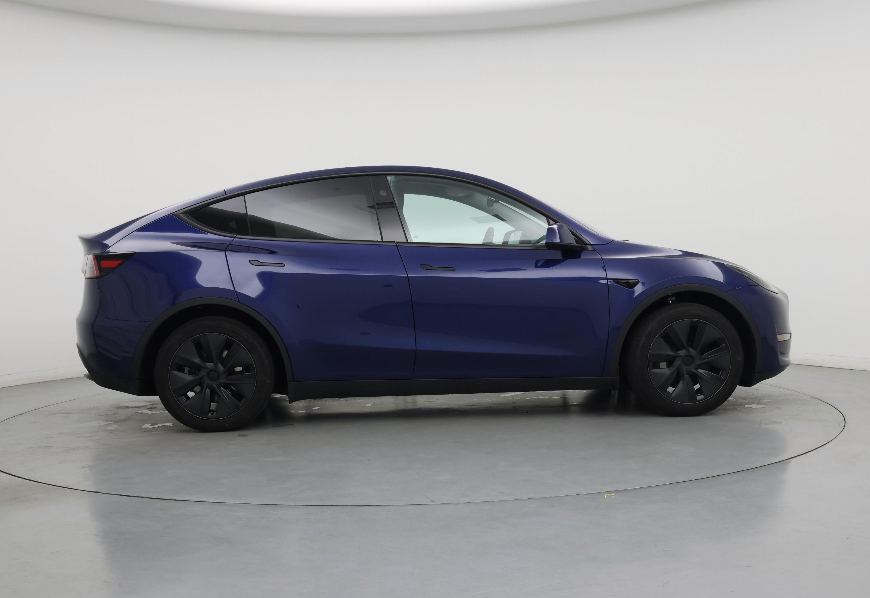 Thumbnail: 2025 Tesla Model Y - 7