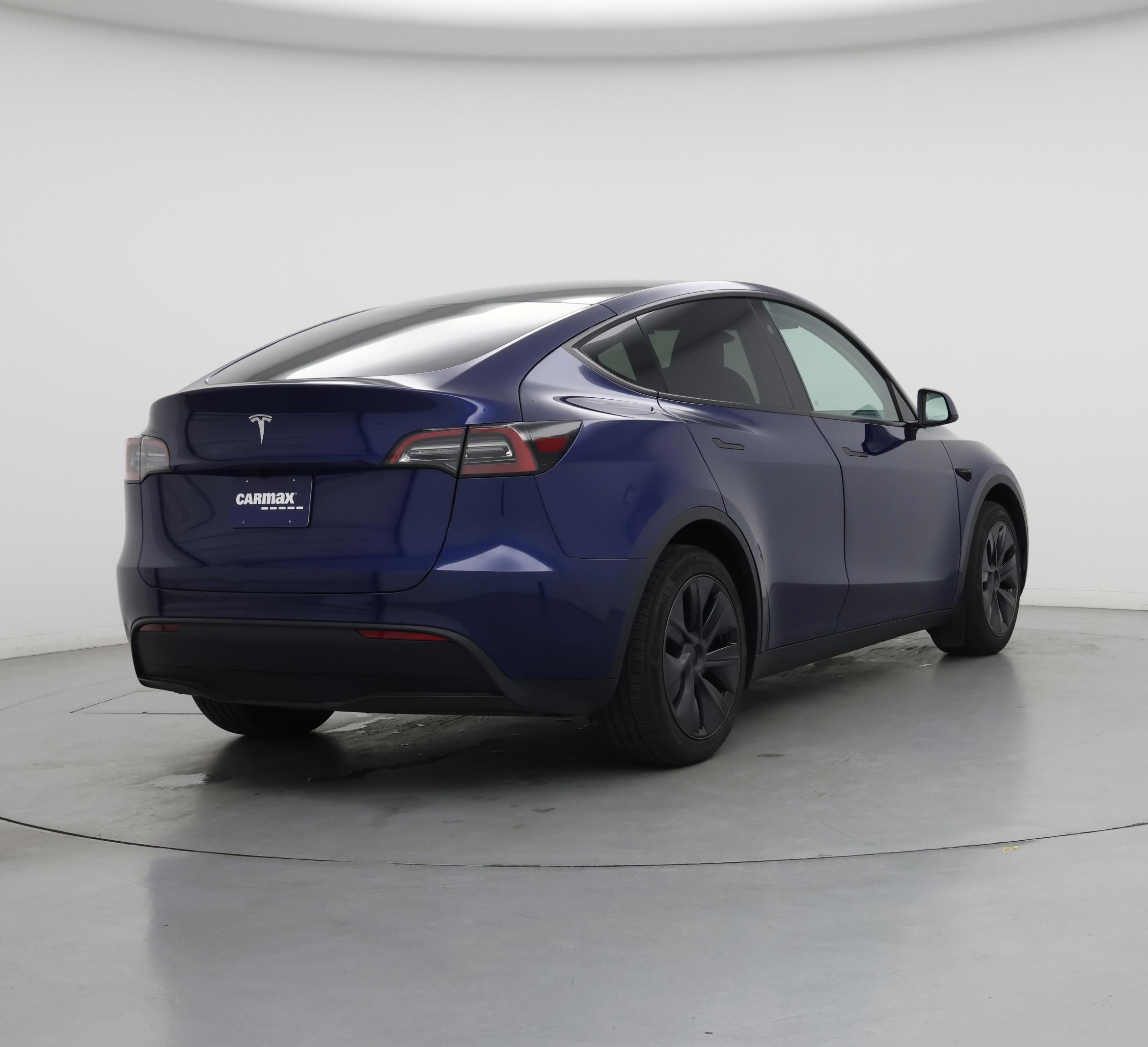 Thumbnail: 2025 Tesla Model Y - 8