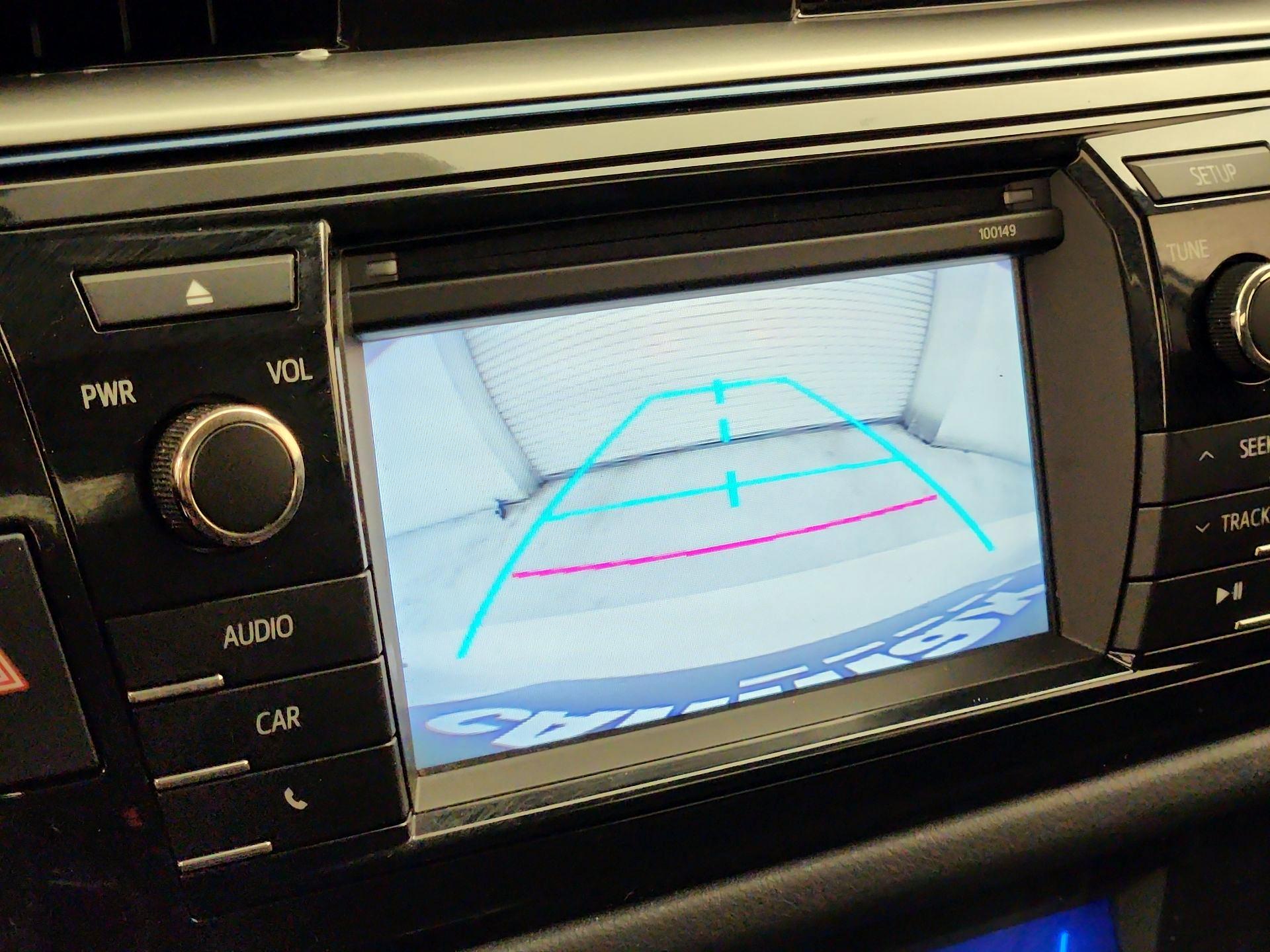 Thumbnail: 2015 Toyota Corolla - 14