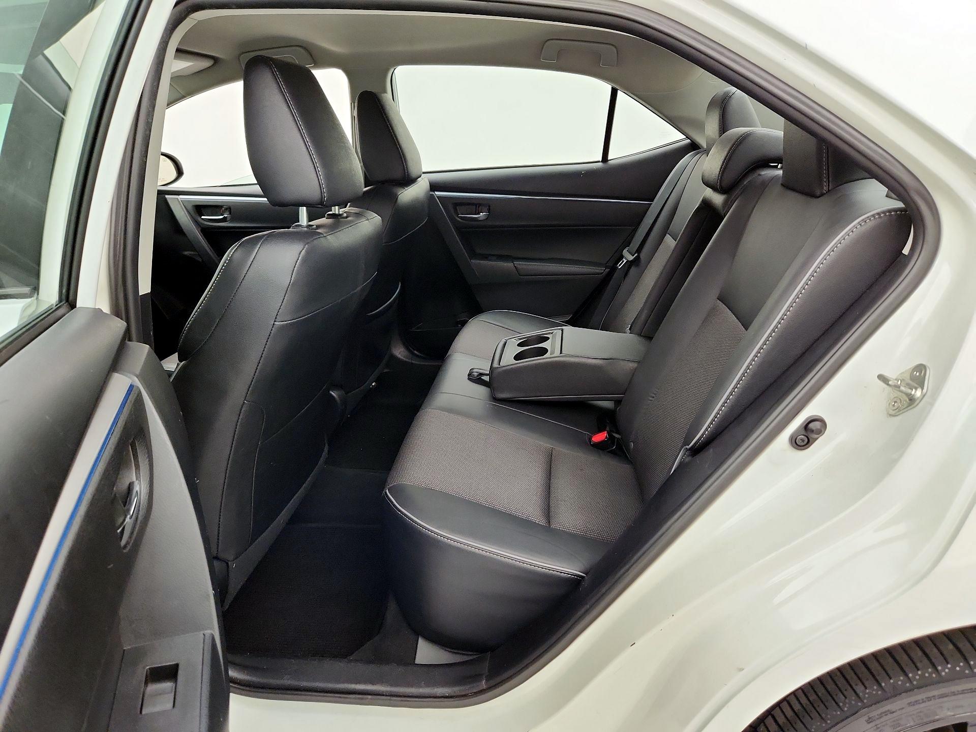 Thumbnail: 2015 Toyota Corolla - 19