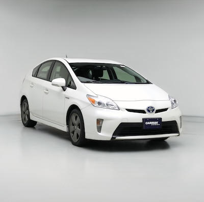 2015 Toyota Prius Persona Series