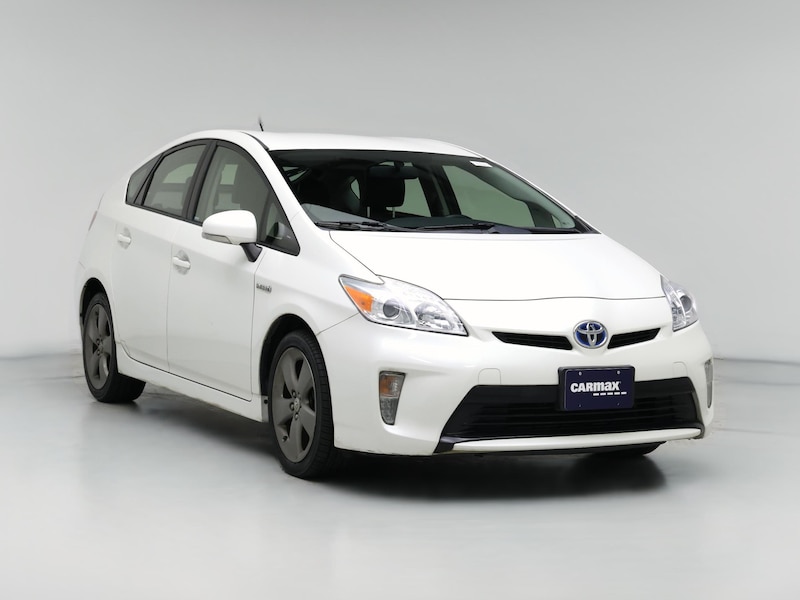 2015 Toyota Prius Persona Series