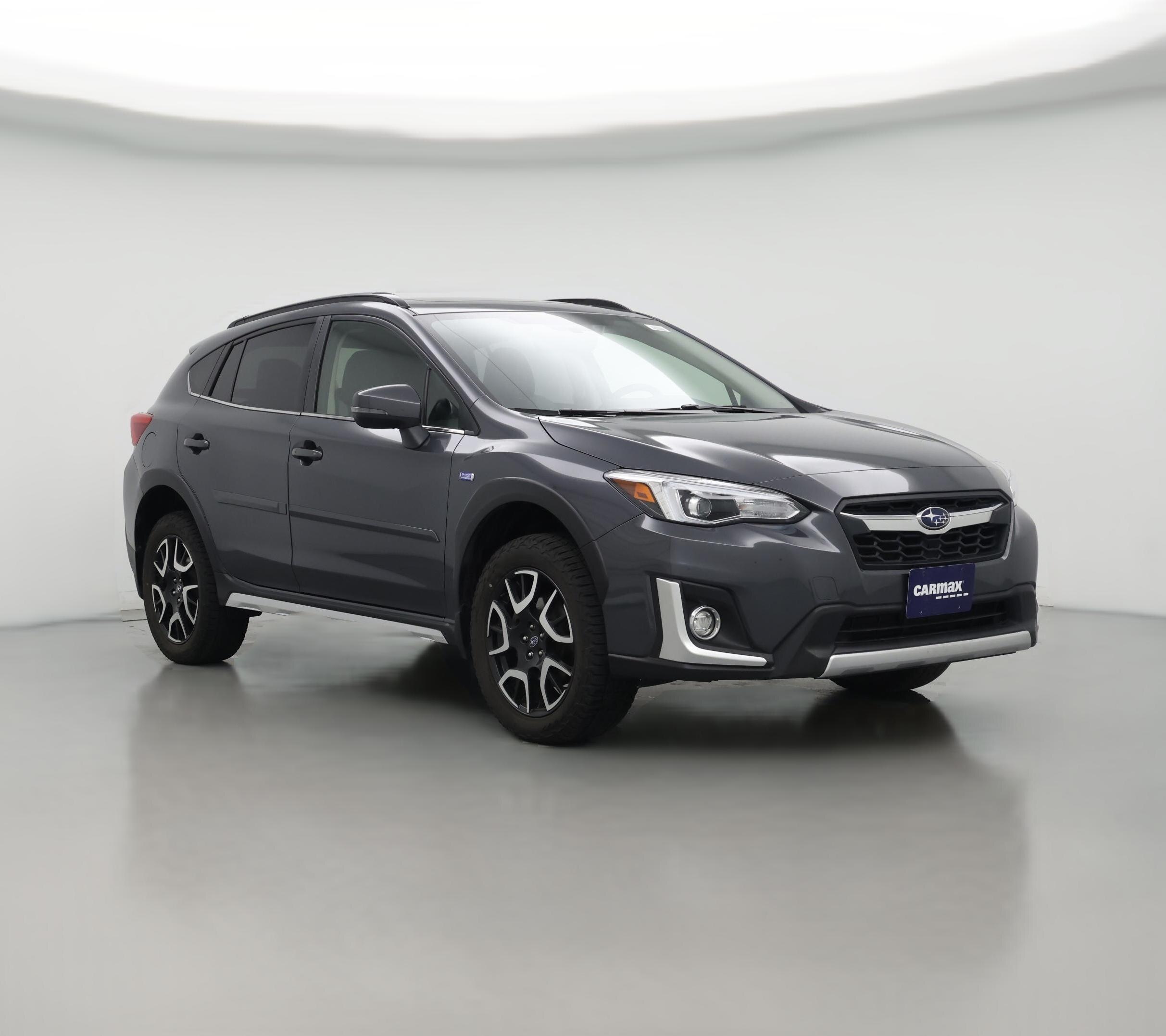 Thumbnail: 2020 Subaru Crosstrek - 1
