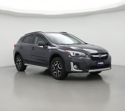 2020 Subaru Crosstrek PHEV
