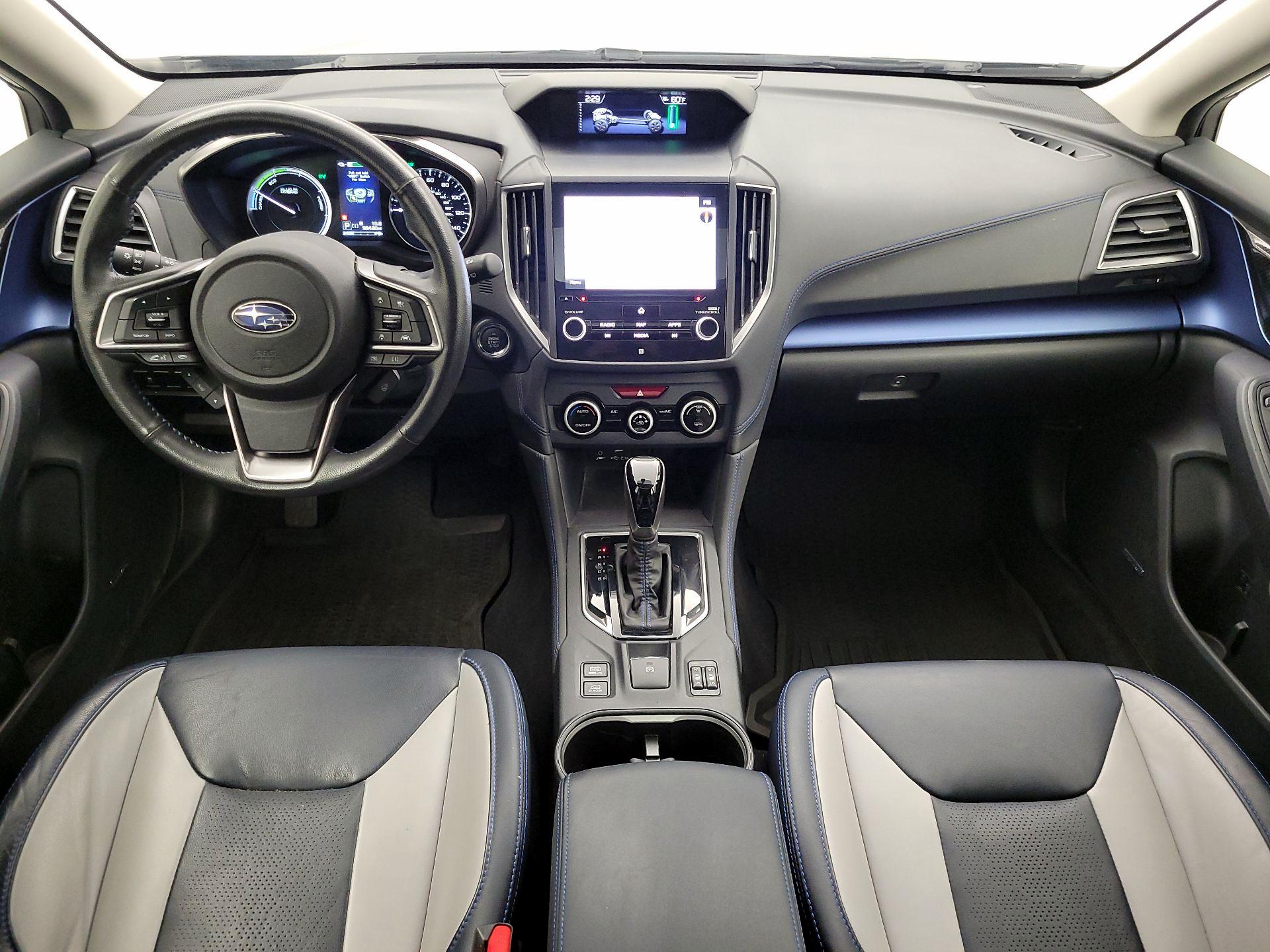 Thumbnail: 2020 Subaru Crosstrek - 9