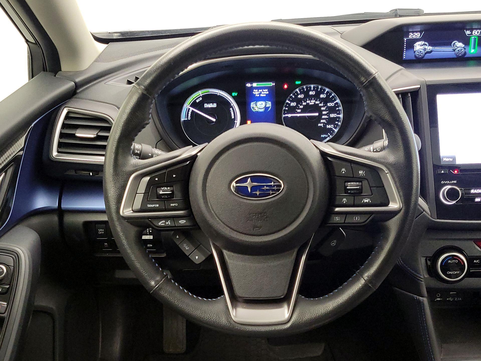 Thumbnail: 2020 Subaru Crosstrek - 10