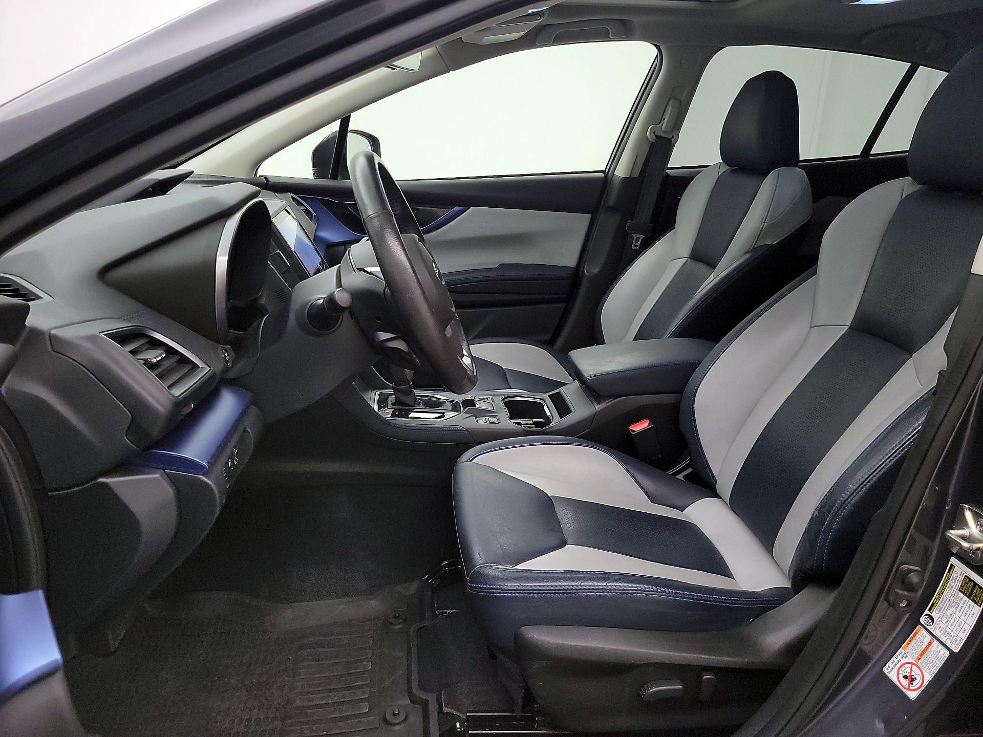 Thumbnail: 2020 Subaru Crosstrek - 11