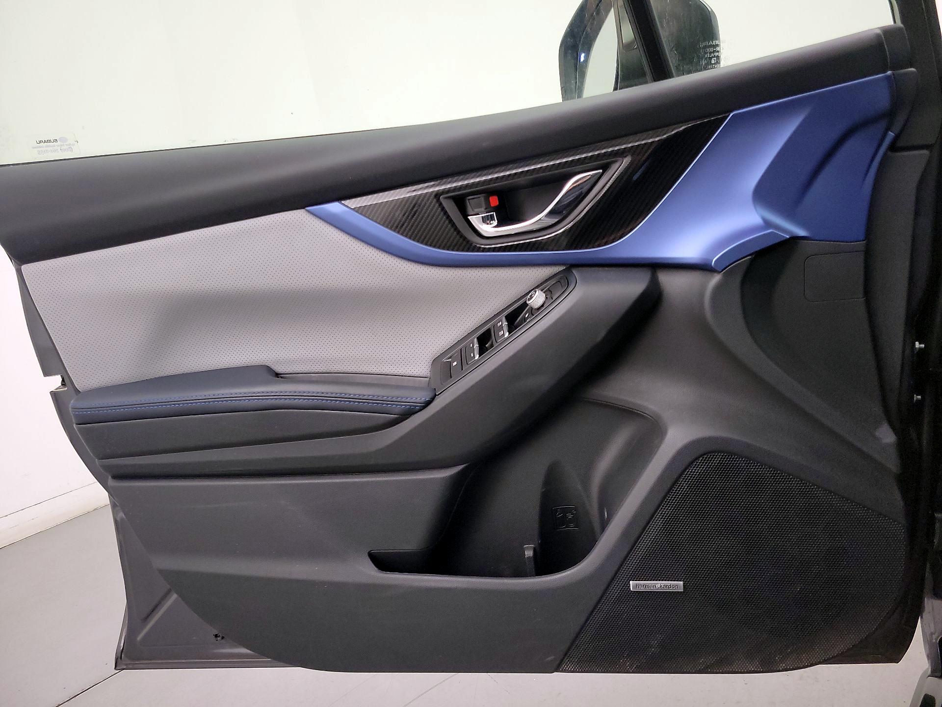 Thumbnail: 2020 Subaru Crosstrek - 12