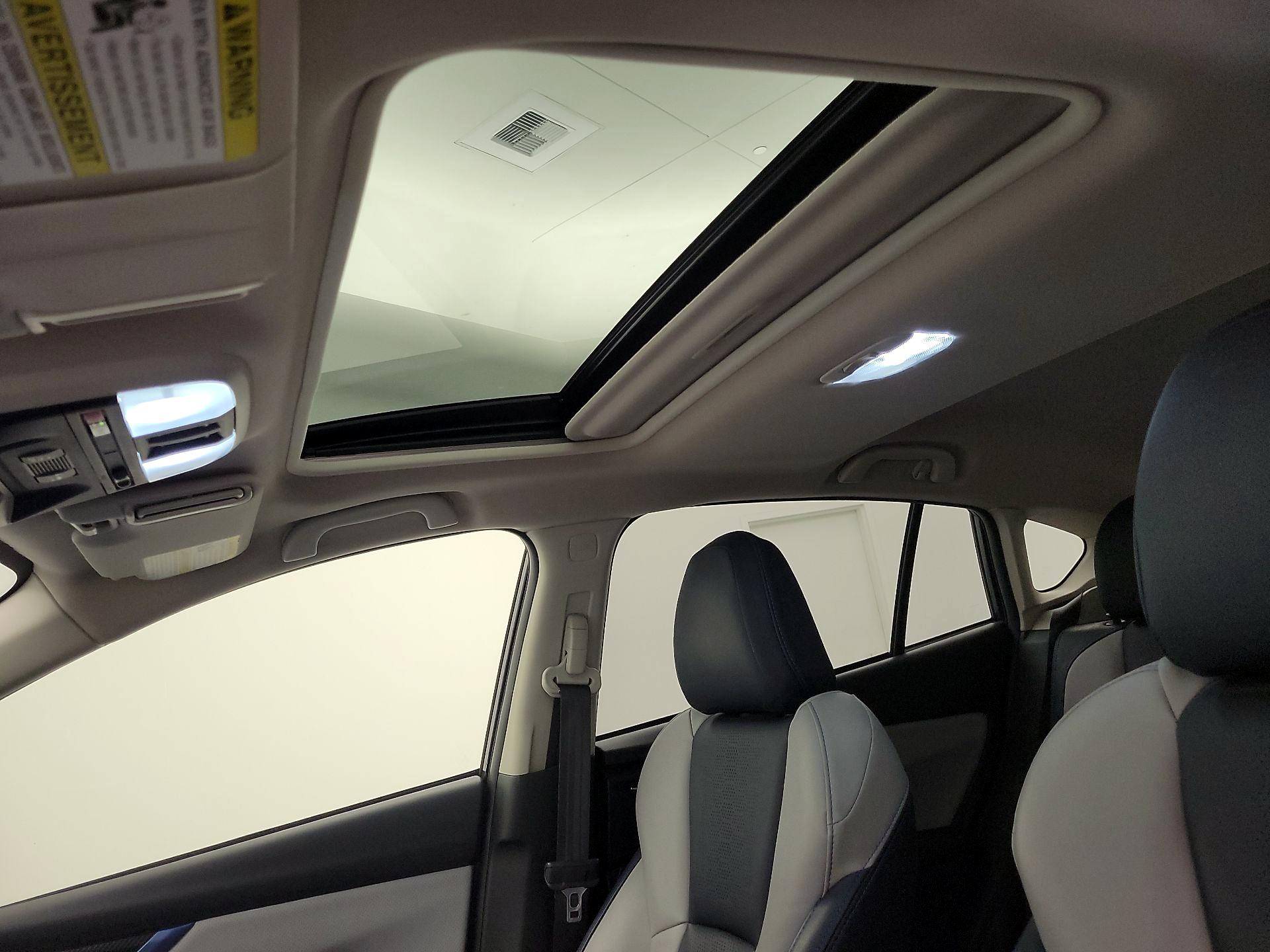 Thumbnail: 2020 Subaru Crosstrek - 20