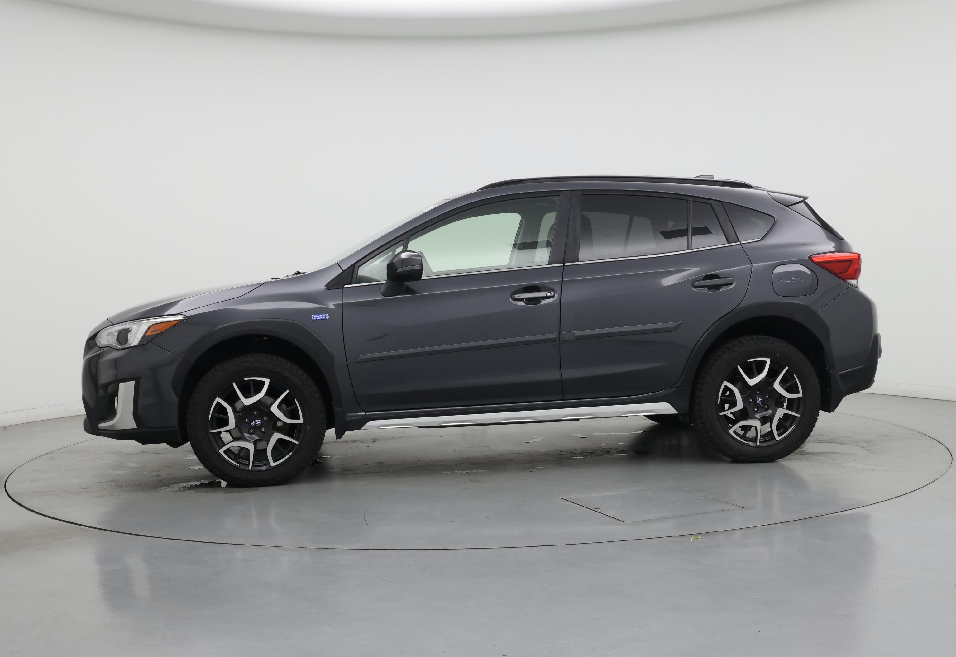 Thumbnail: 2020 Subaru Crosstrek - 3