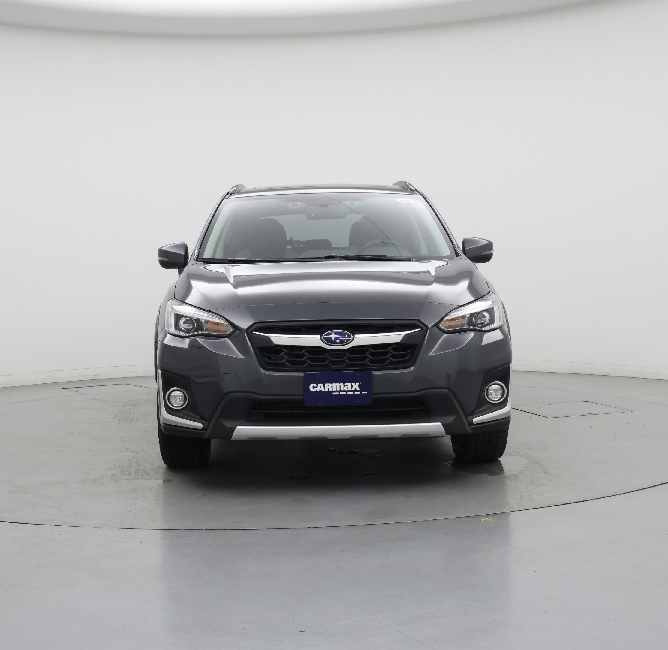 Thumbnail: 2020 Subaru Crosstrek - 5