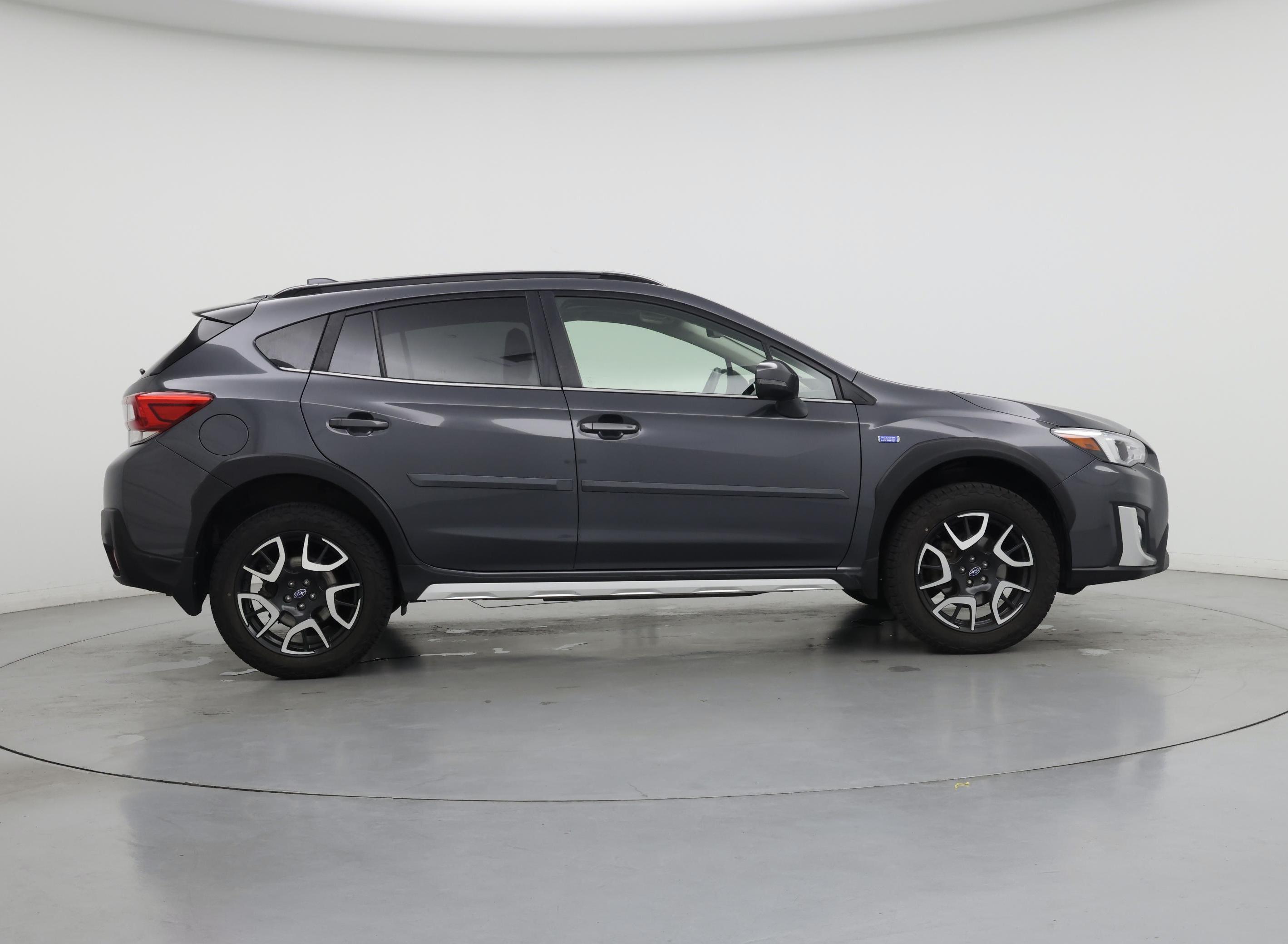 Thumbnail: 2020 Subaru Crosstrek - 7