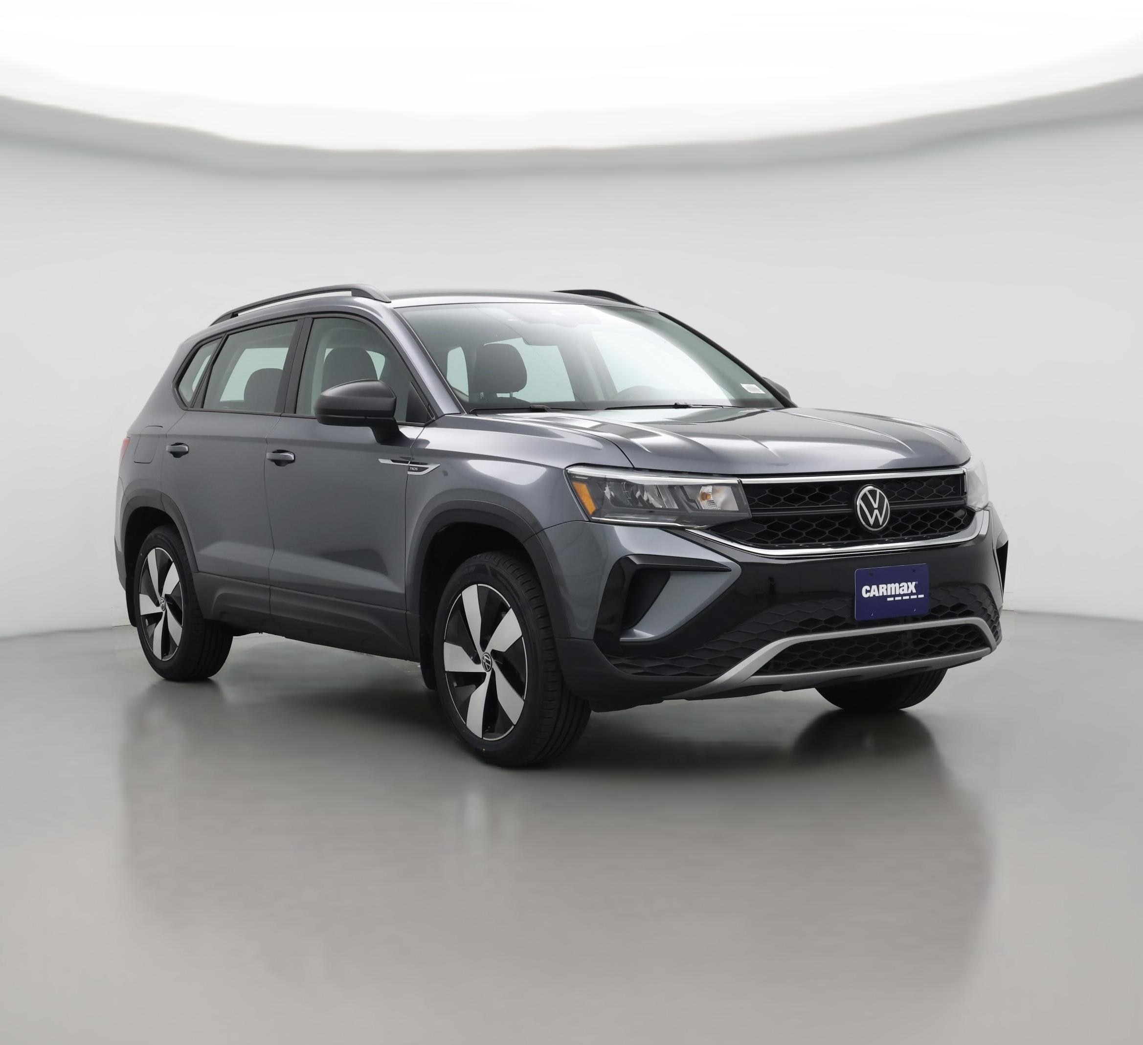 Thumbnail: 2024 Volkswagen Taos - 1