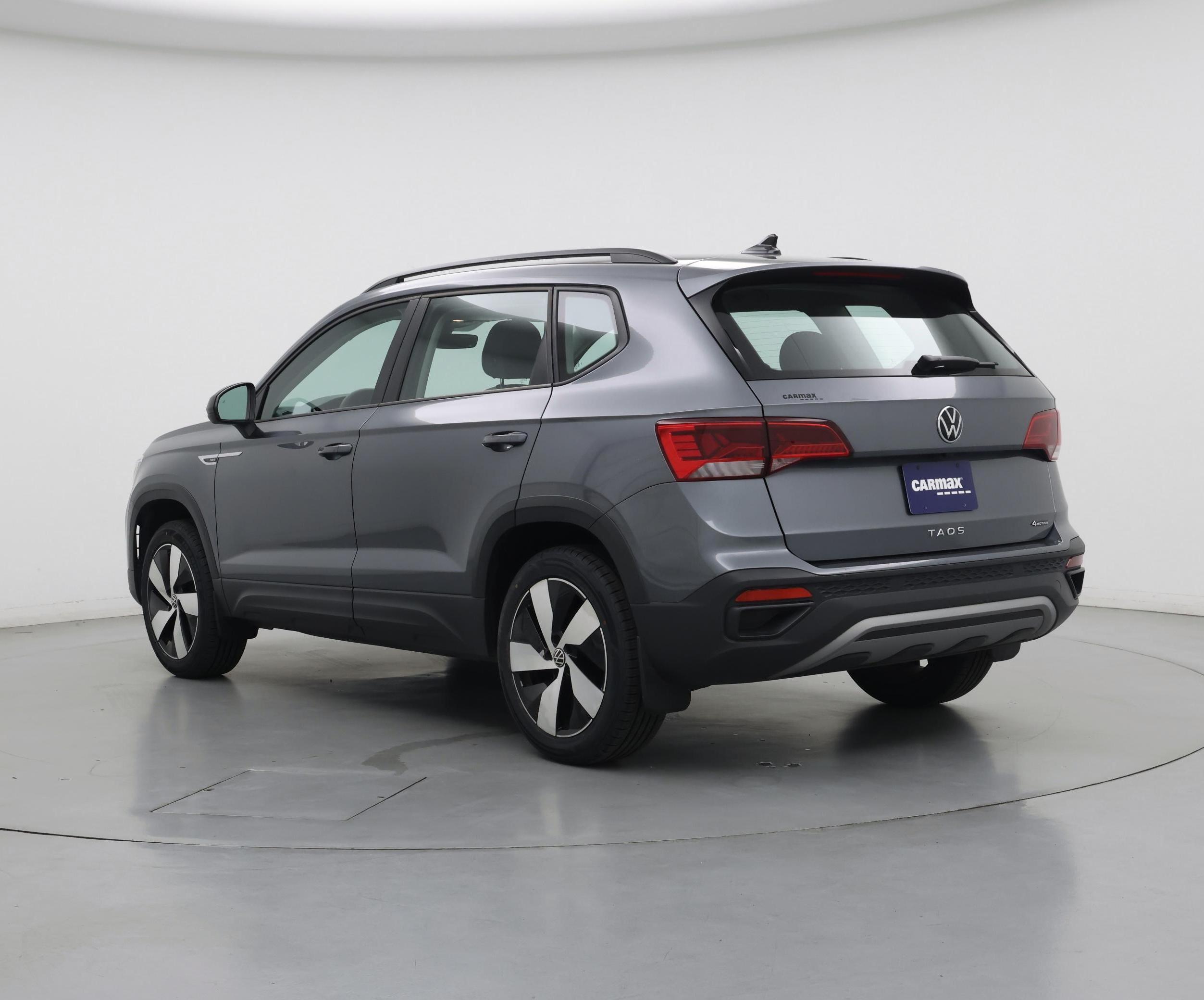 Thumbnail: 2024 Volkswagen Taos - 2