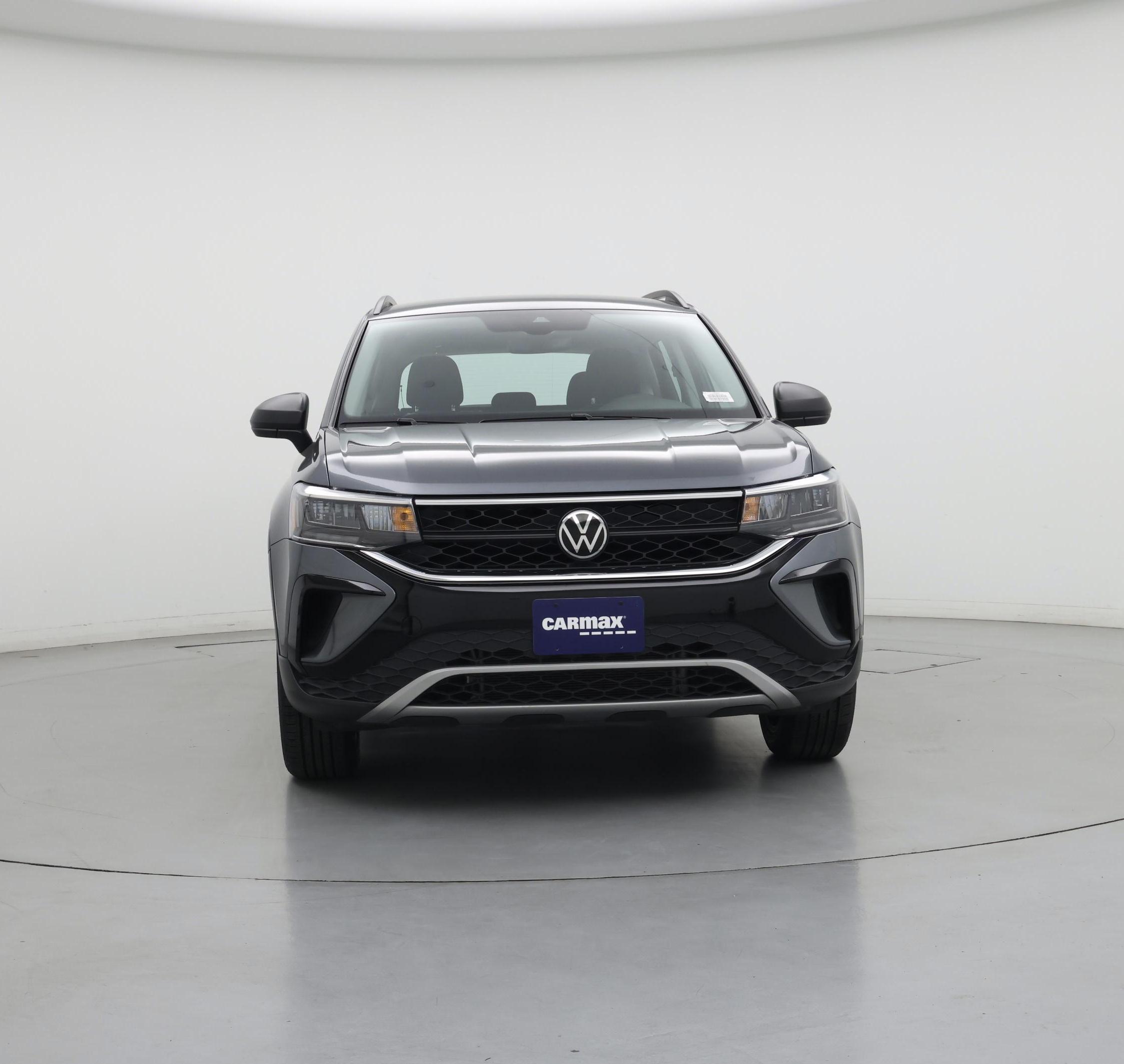Thumbnail: 2024 Volkswagen Taos - 5