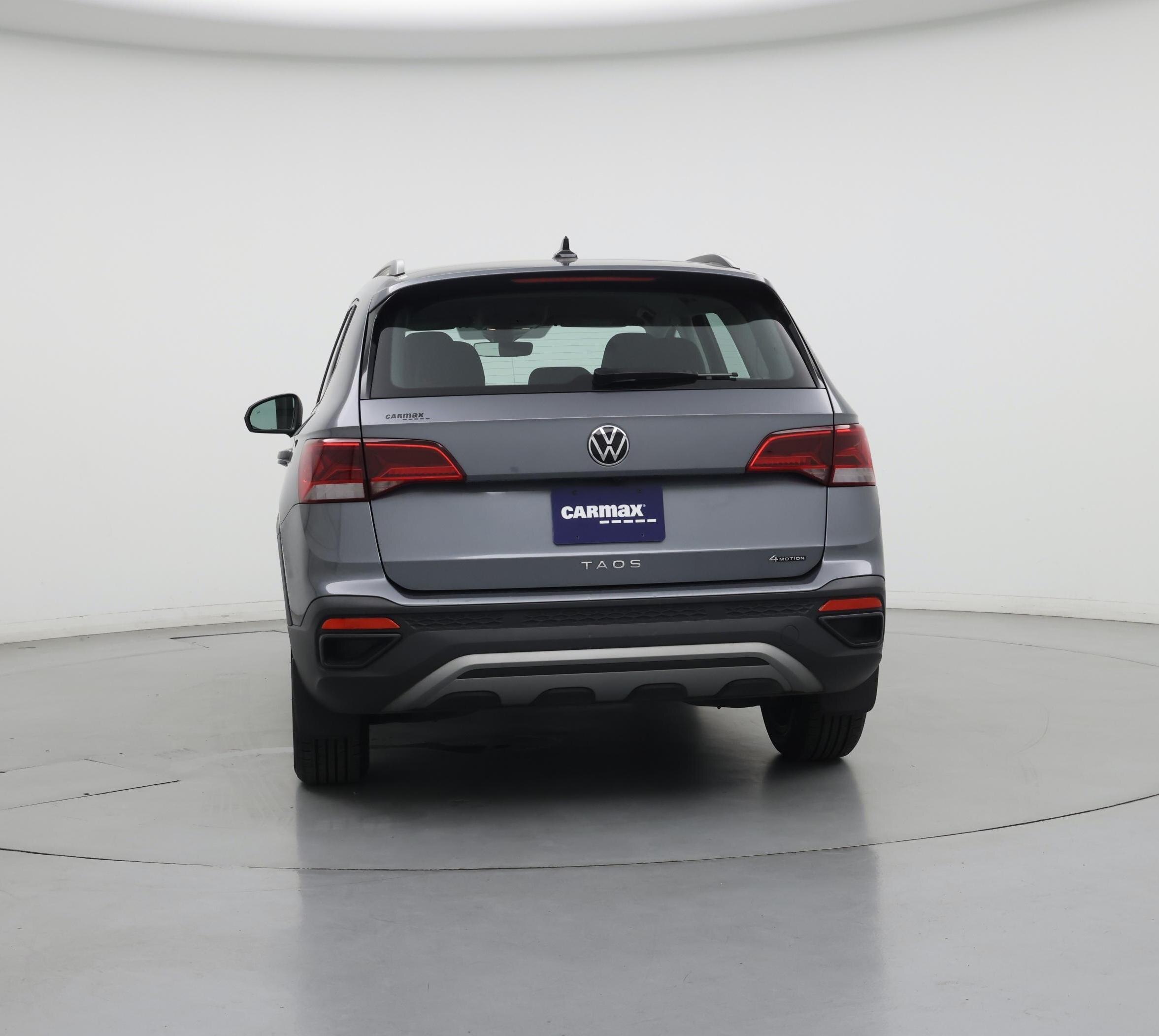 Thumbnail: 2024 Volkswagen Taos - 6