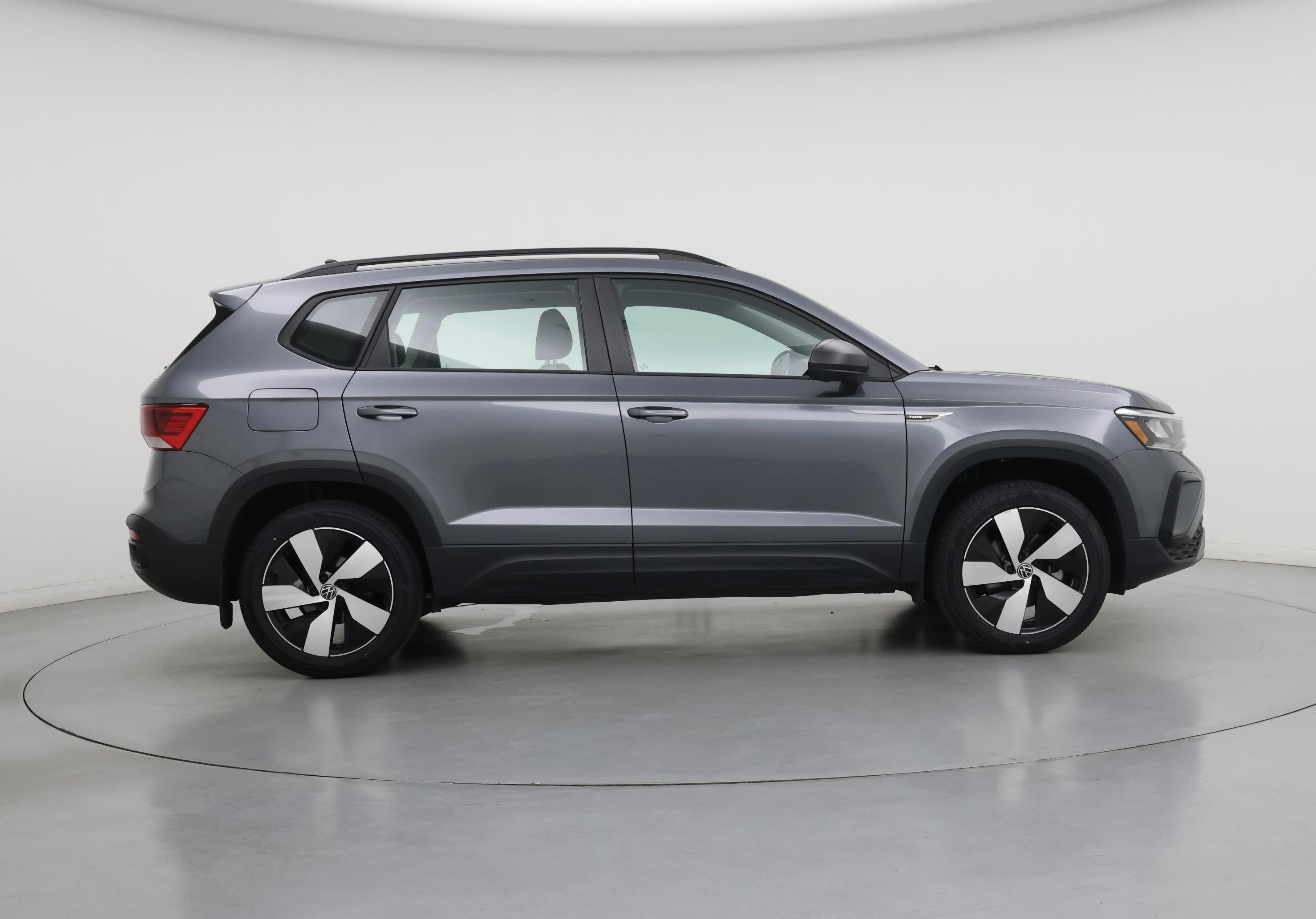 Thumbnail: 2024 Volkswagen Taos - 7
