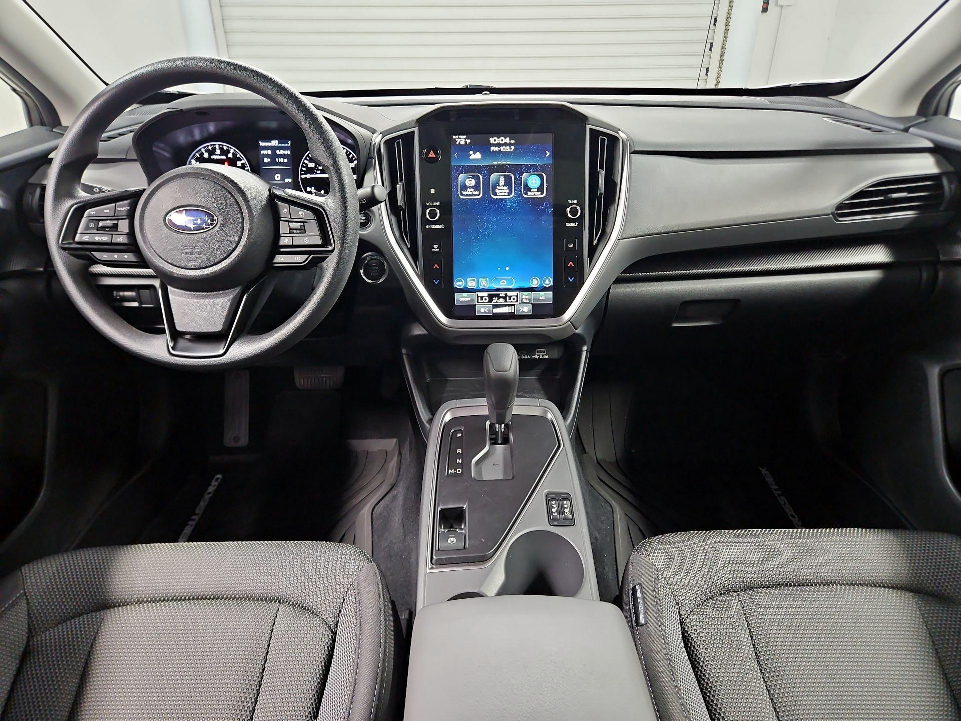 Thumbnail: 2024 Subaru Crosstrek - 9