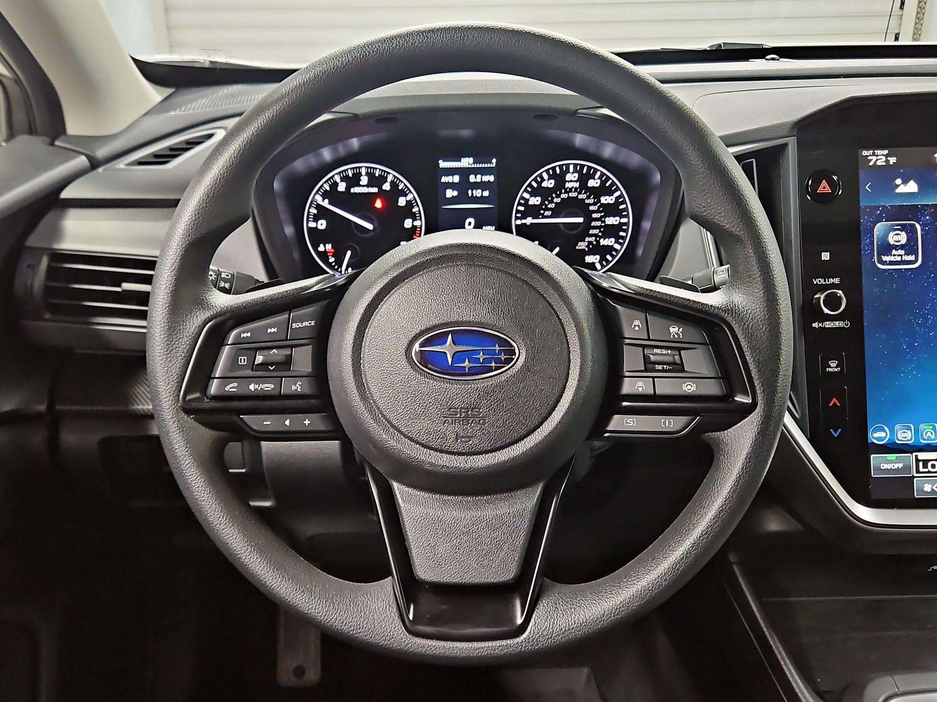 Thumbnail: 2024 Subaru Crosstrek - 10