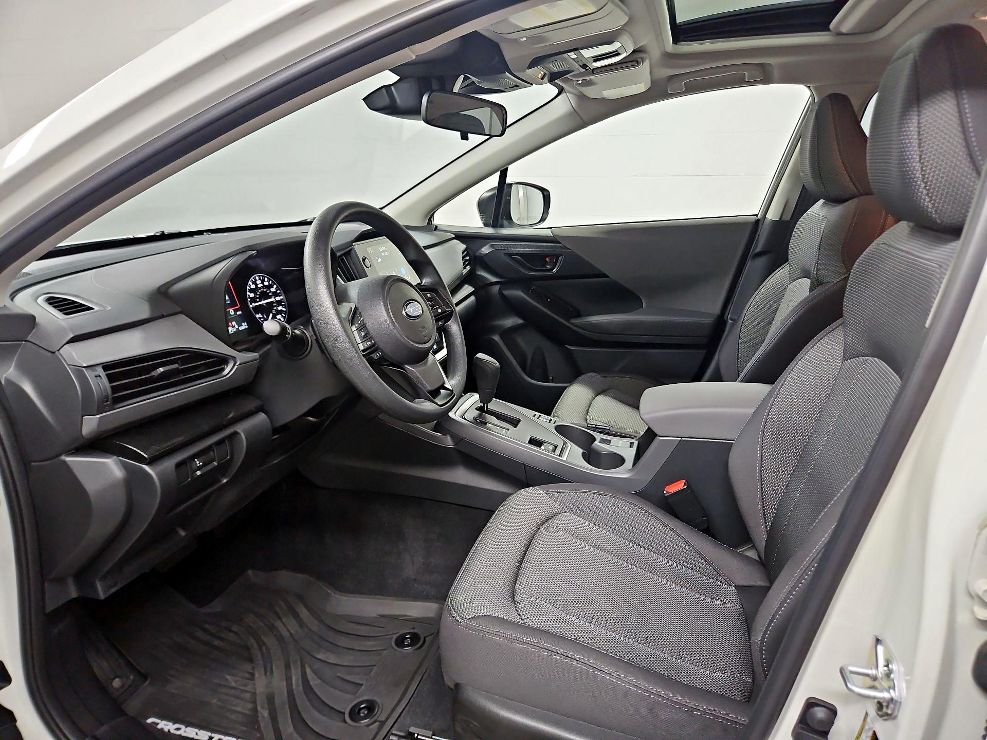 Thumbnail: 2024 Subaru Crosstrek - 11