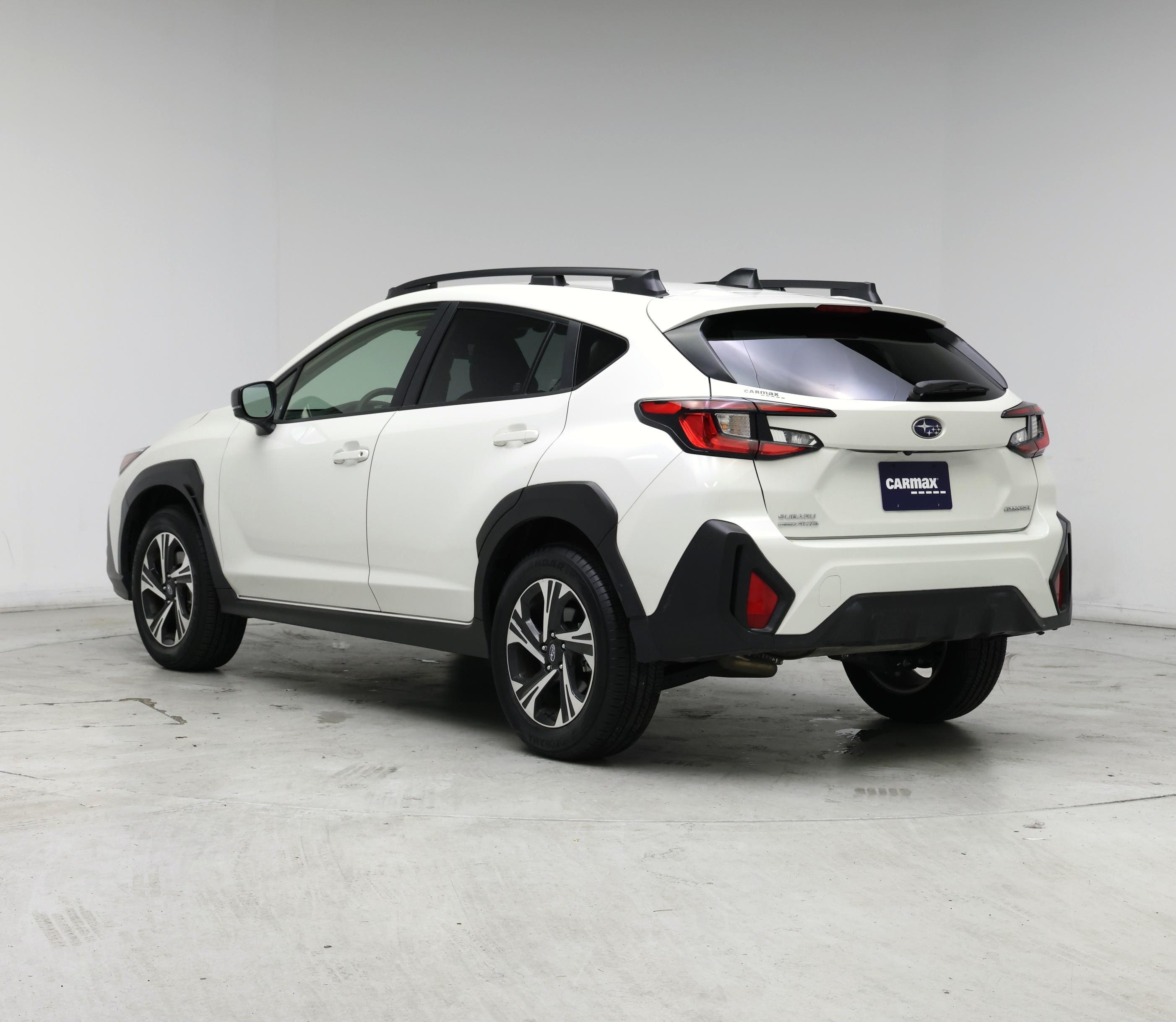 Thumbnail: 2024 Subaru Crosstrek - 2