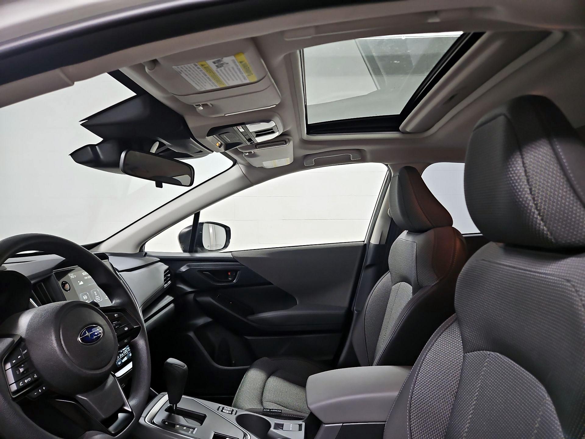 Thumbnail: 2024 Subaru Crosstrek - 19