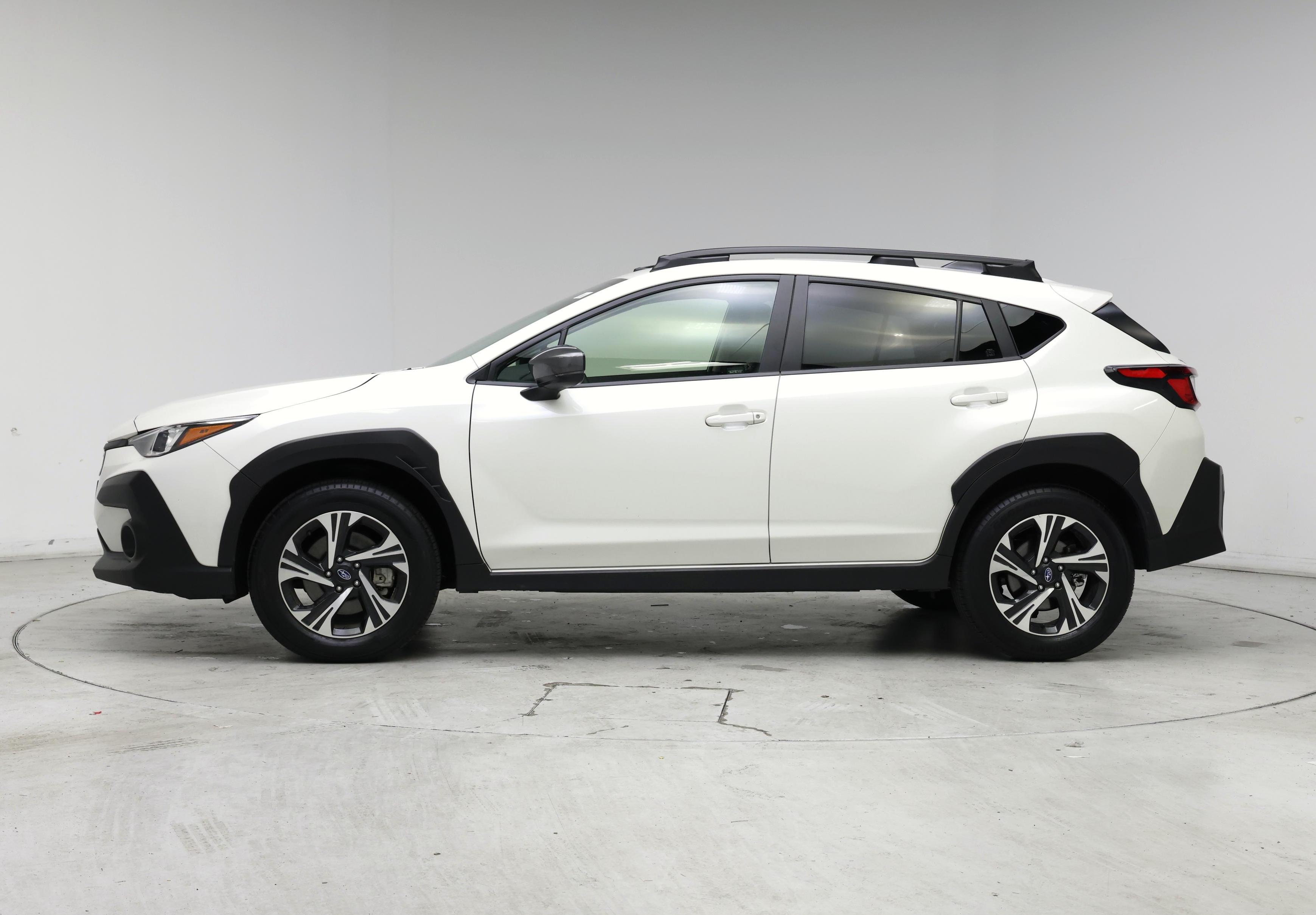 Thumbnail: 2024 Subaru Crosstrek - 3