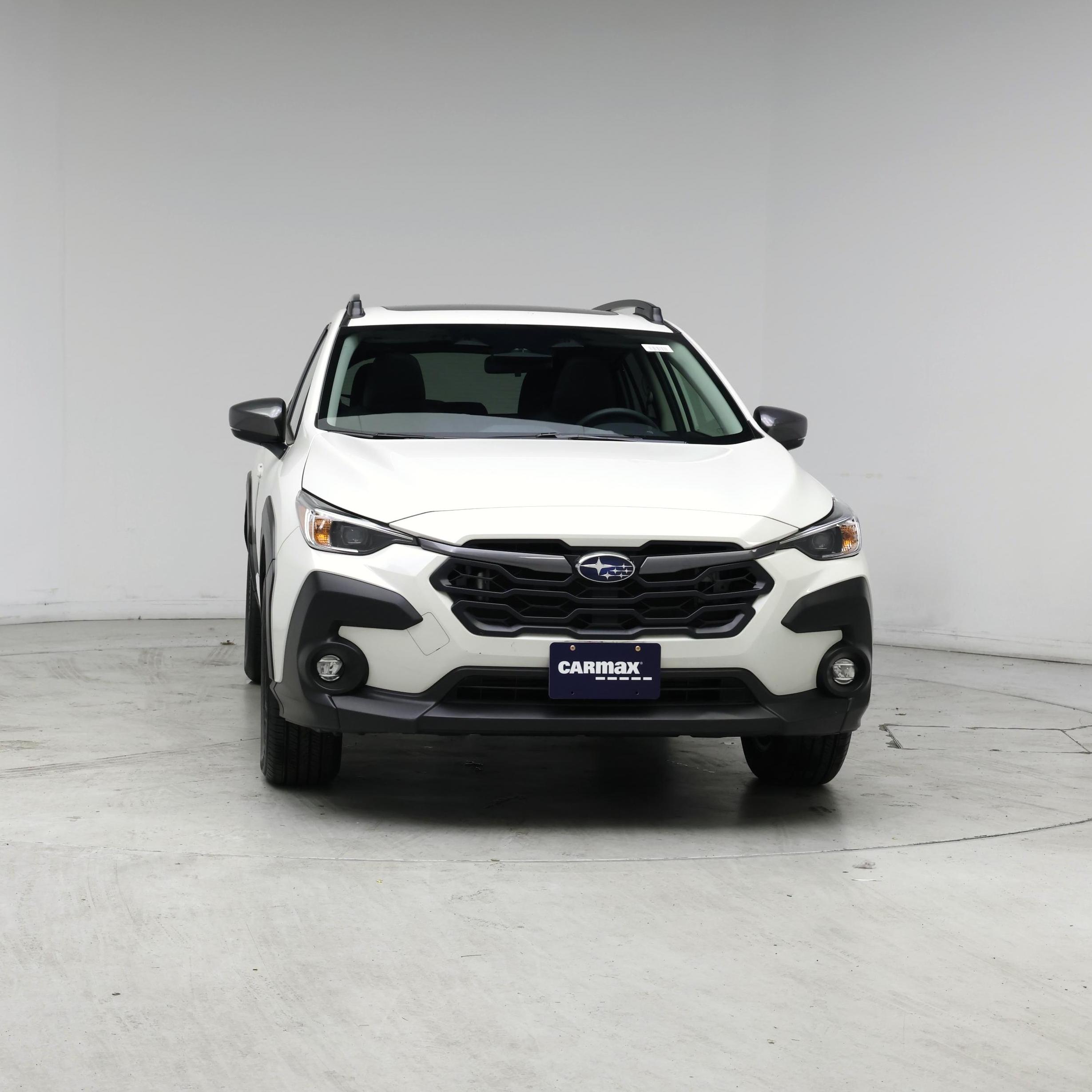 Thumbnail: 2024 Subaru Crosstrek - 5
