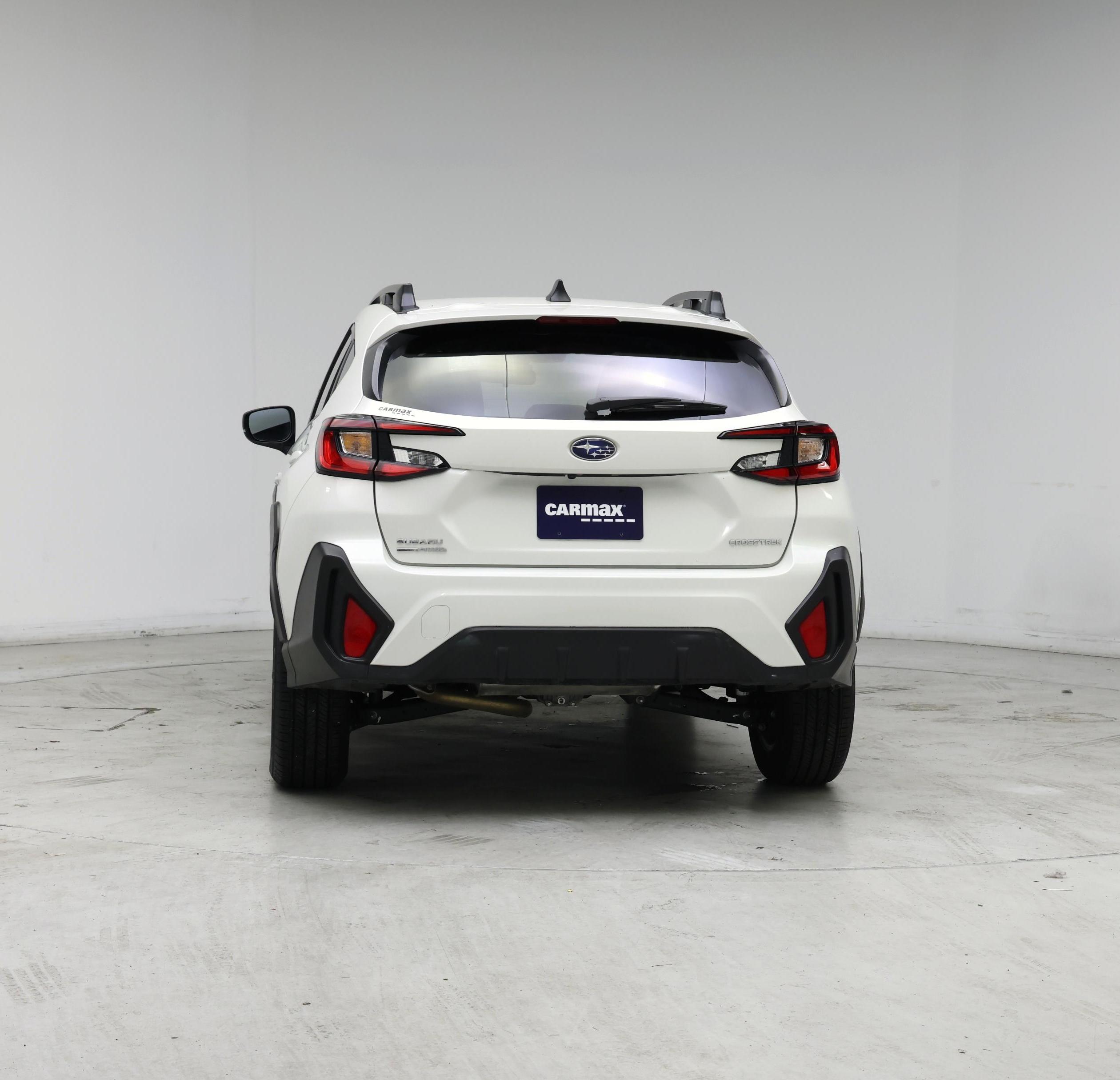 Thumbnail: 2024 Subaru Crosstrek - 6