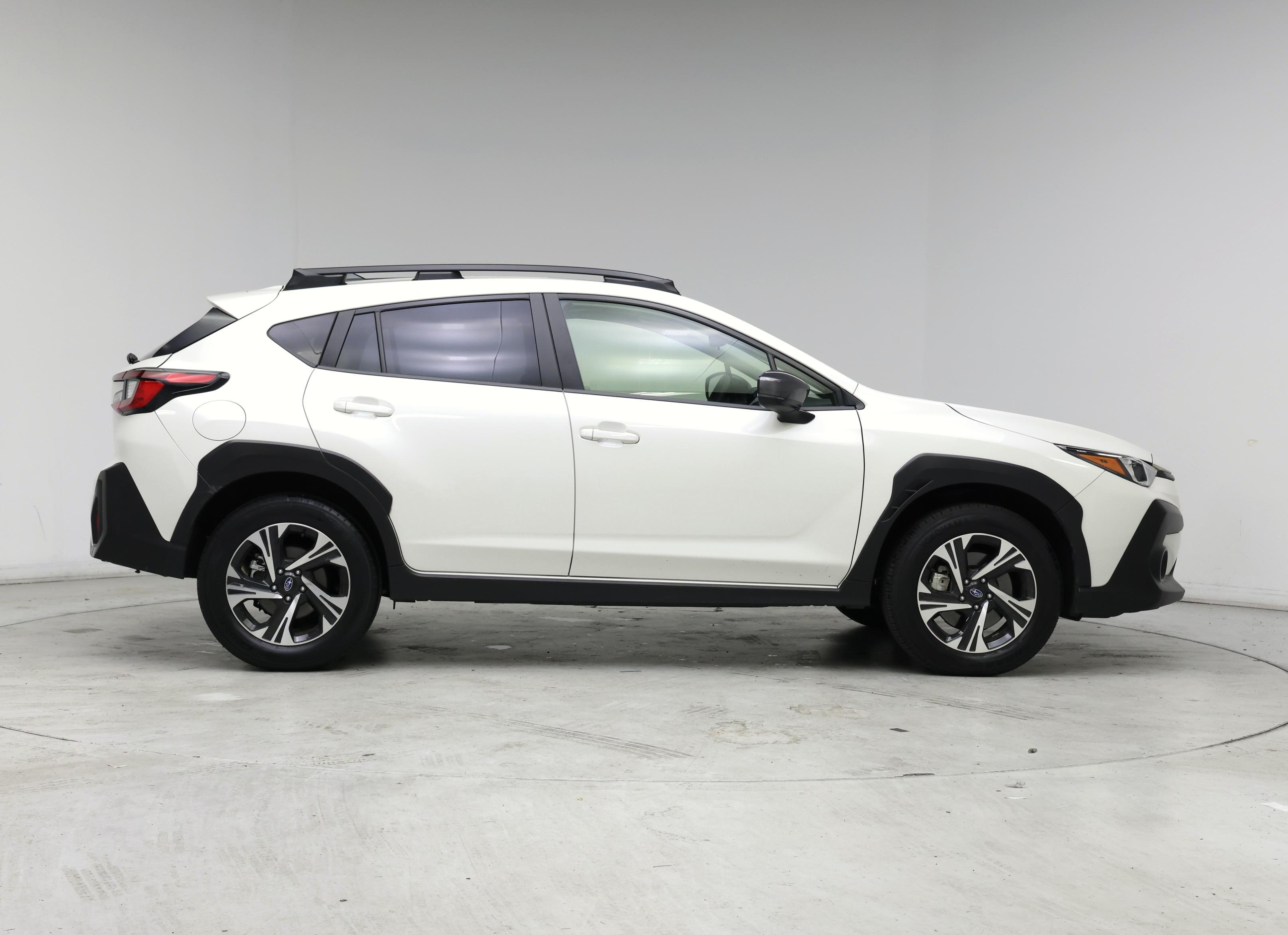 Thumbnail: 2024 Subaru Crosstrek - 7
