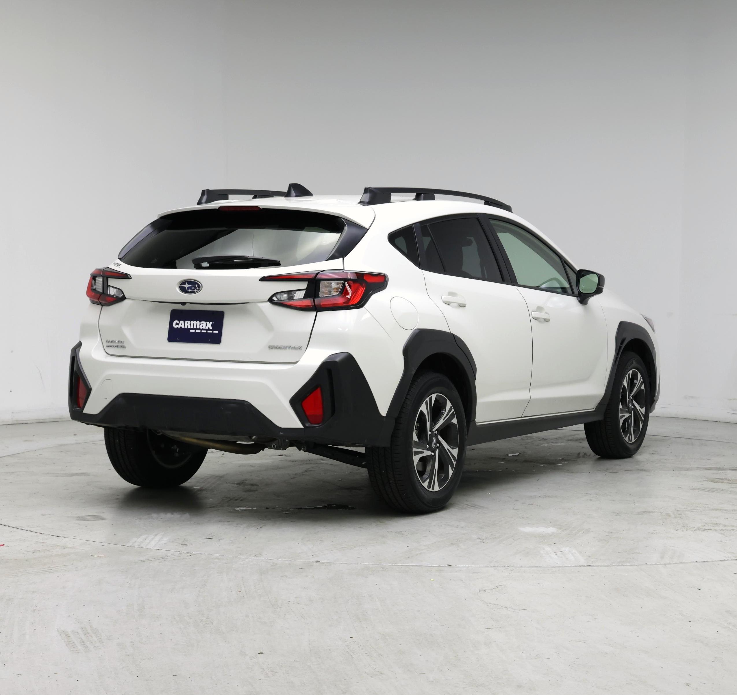 Thumbnail: 2024 Subaru Crosstrek - 8