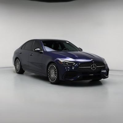 2024 Mercedes-Benz C300