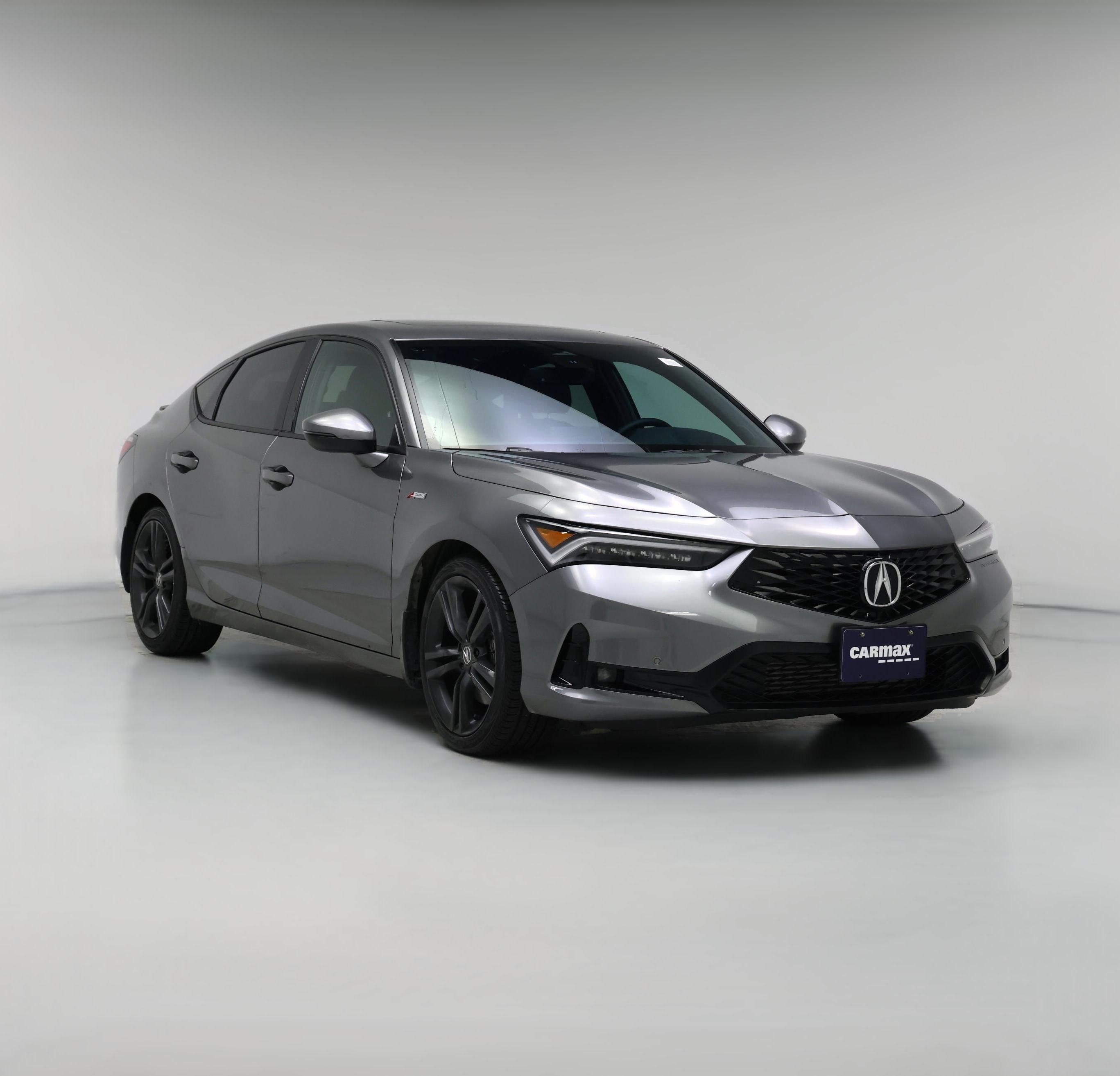 Thumbnail: 2024 Acura Integra - 1