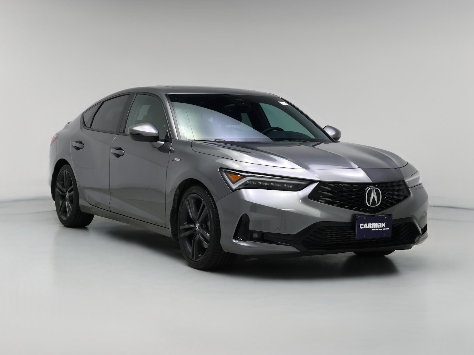 2024 Acura Integra