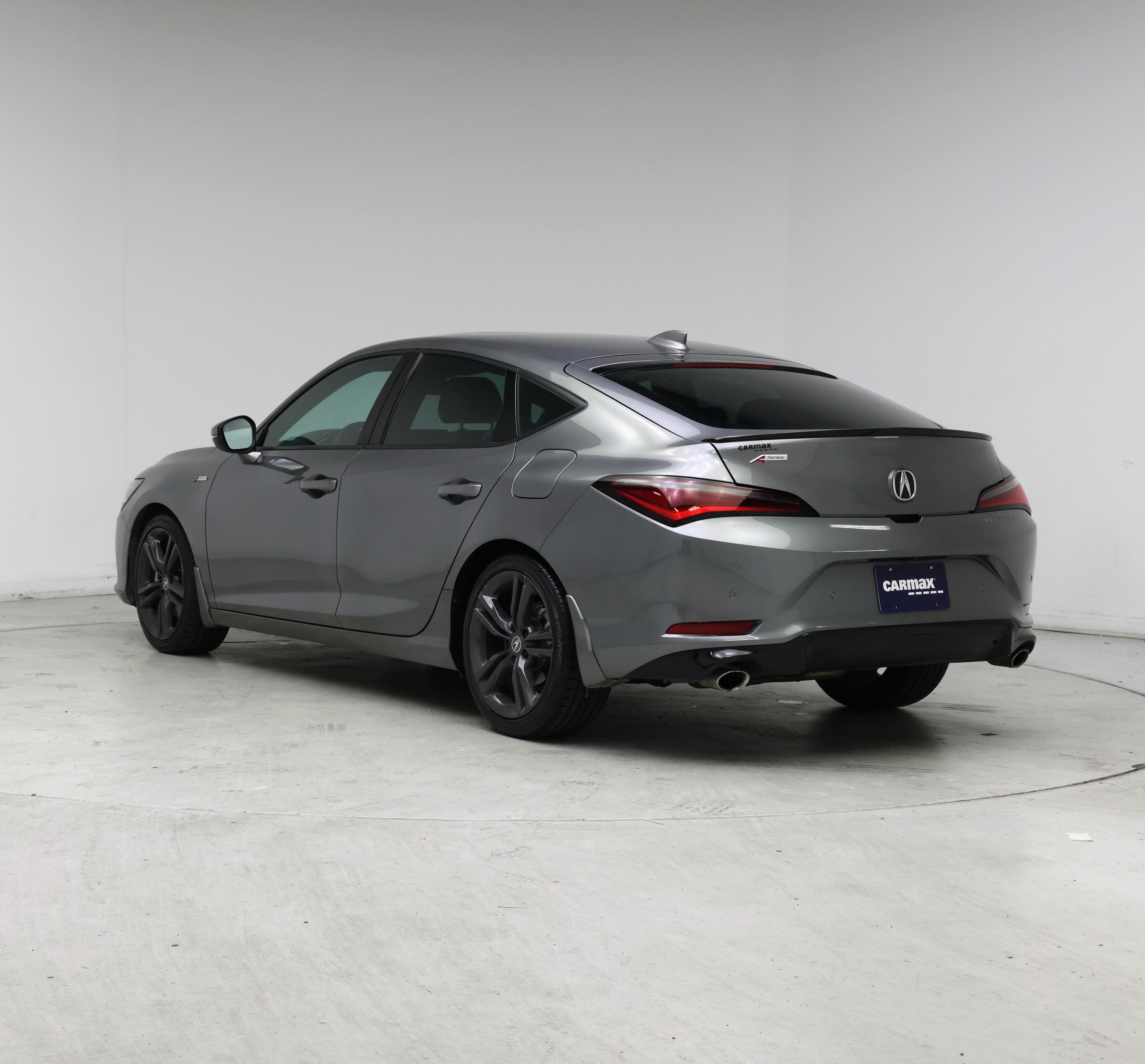Thumbnail: 2024 Acura Integra - 2