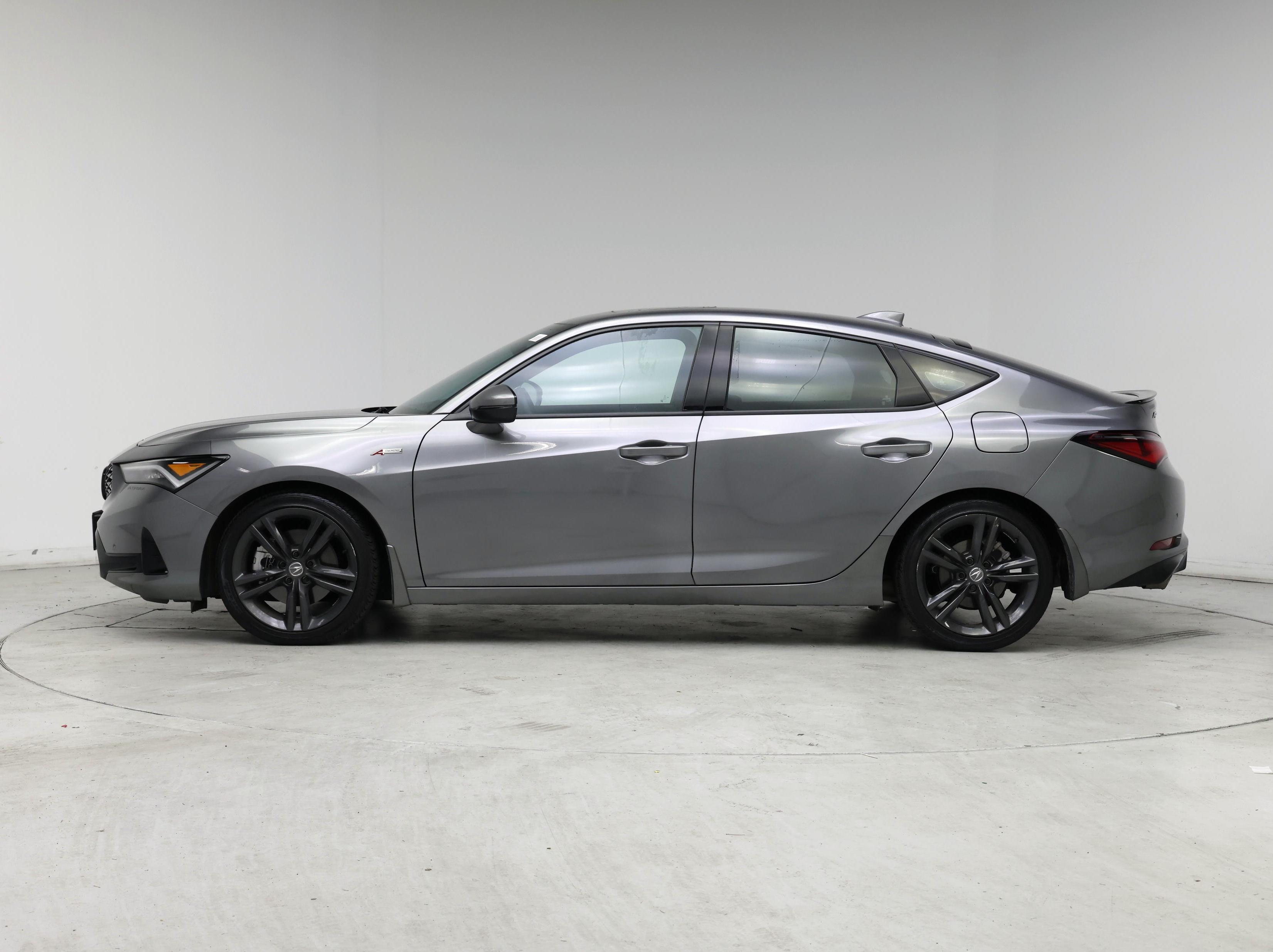 Thumbnail: 2024 Acura Integra - 3