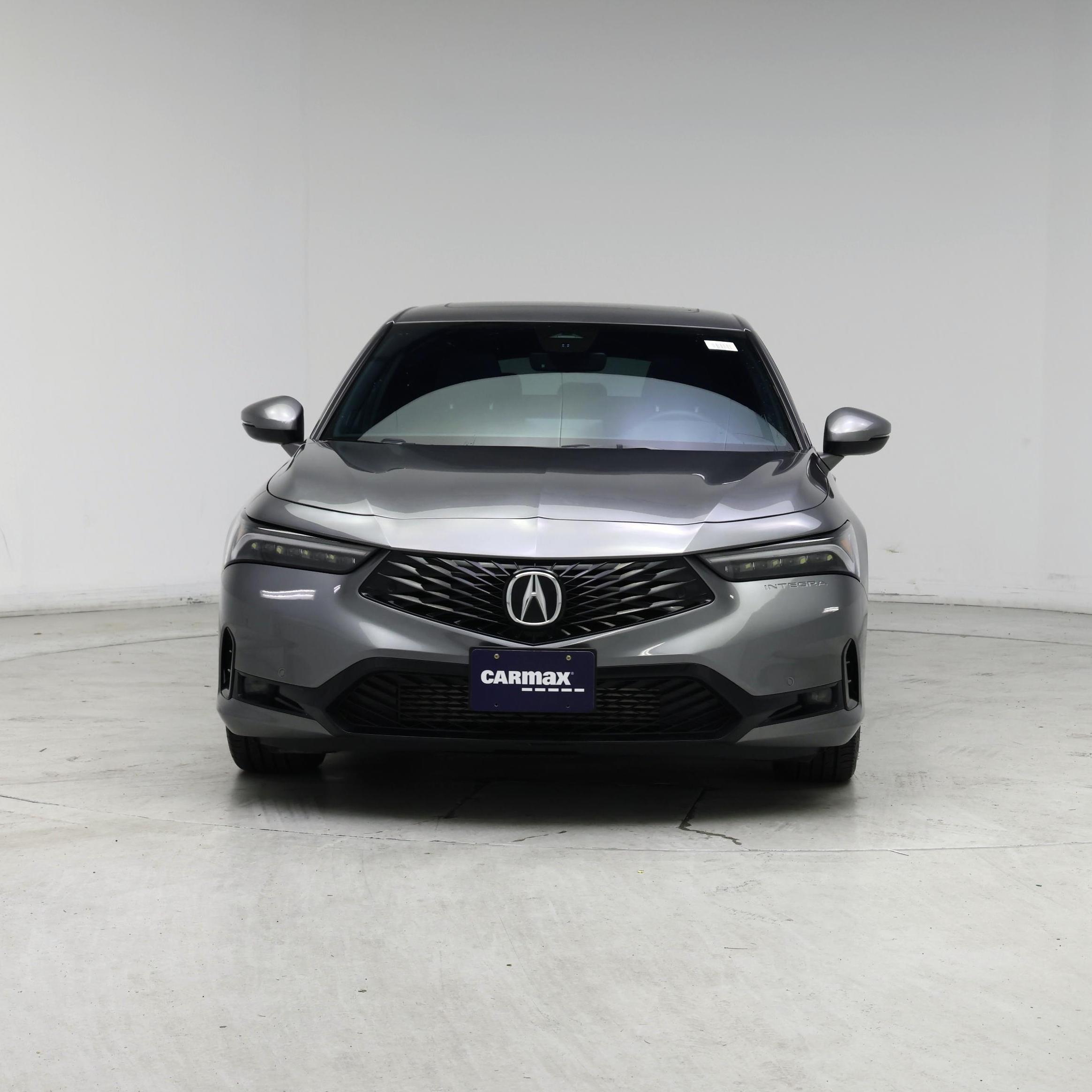 Thumbnail: 2024 Acura Integra - 5