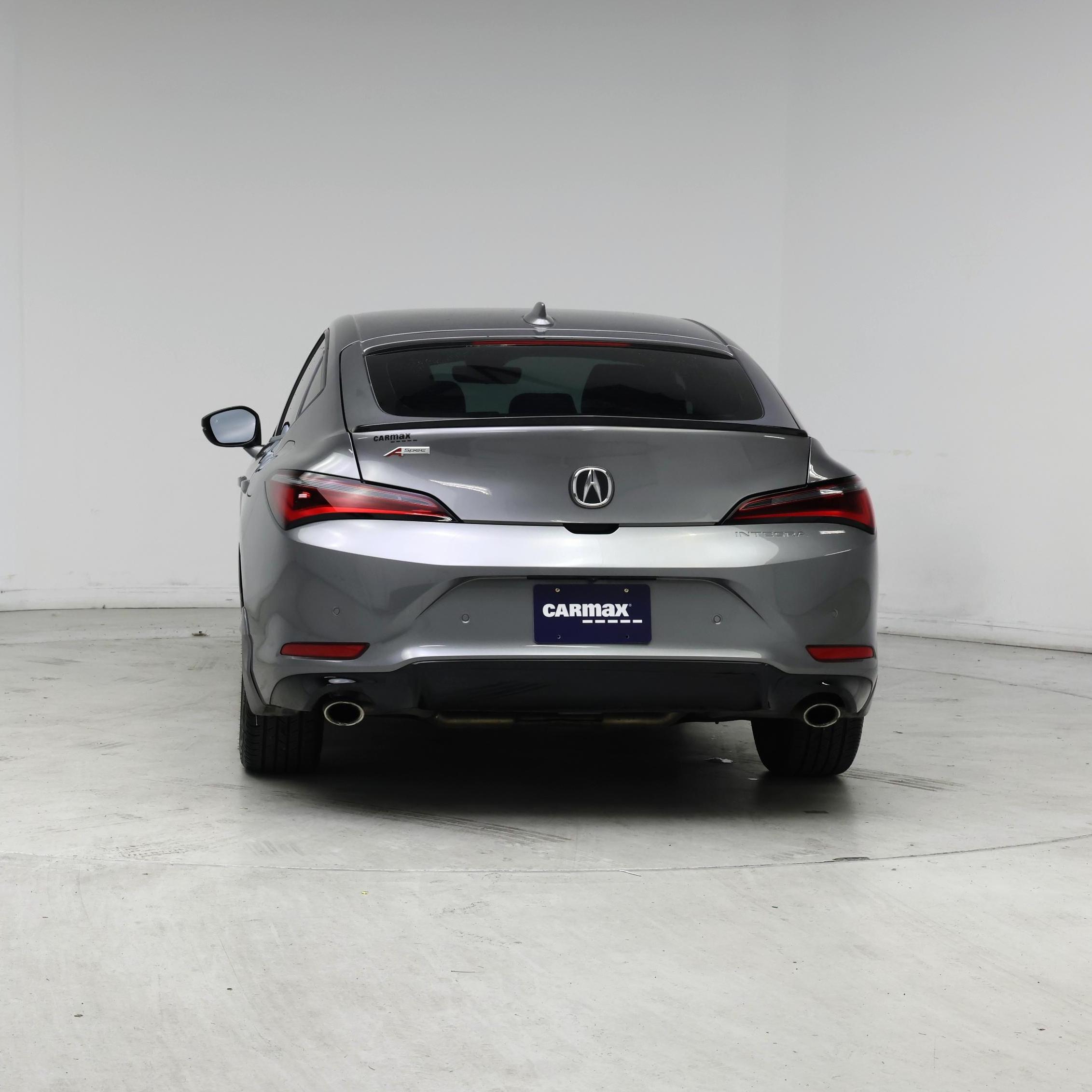 Thumbnail: 2024 Acura Integra - 6