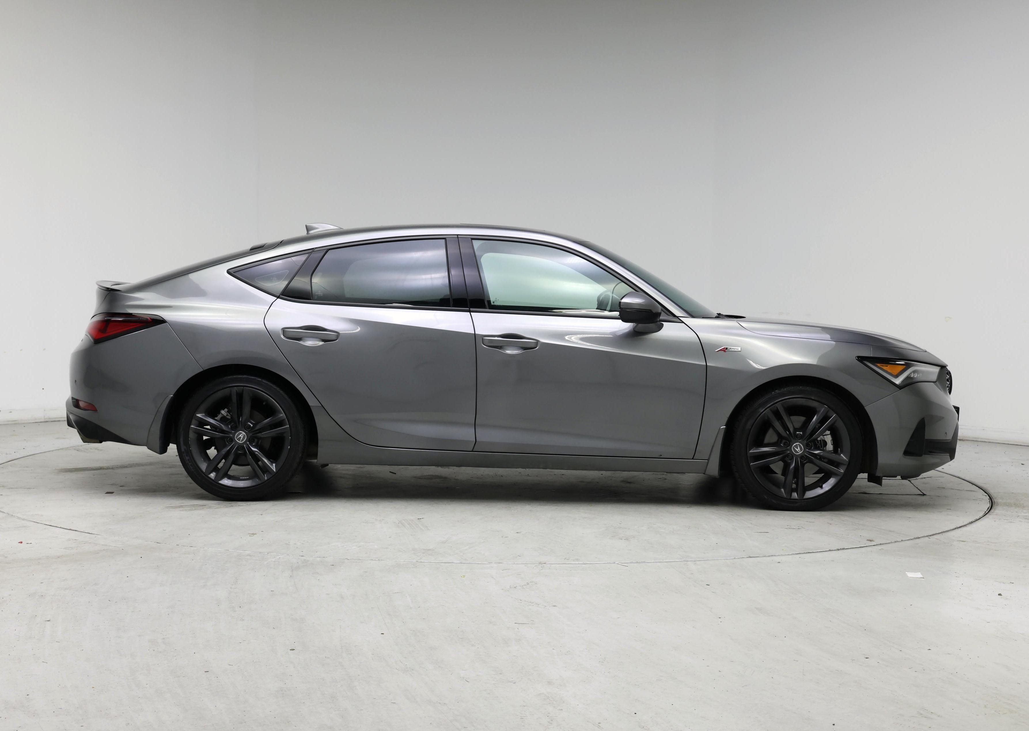 Thumbnail: 2024 Acura Integra - 7