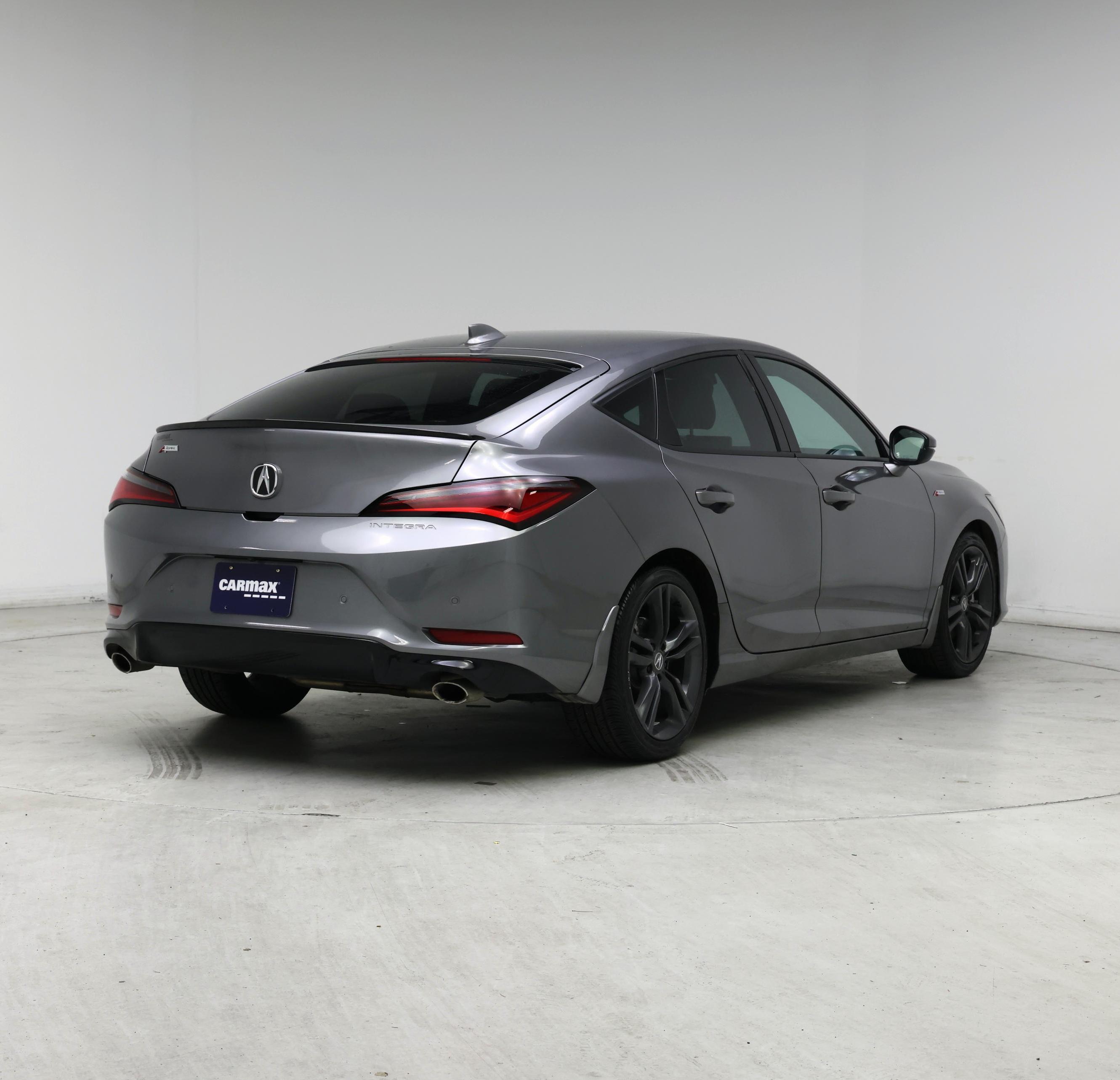 Thumbnail: 2024 Acura Integra - 8