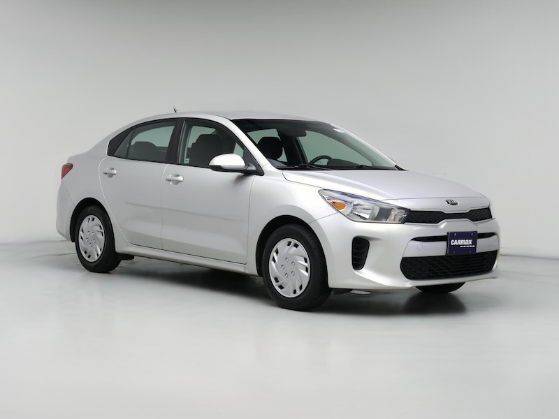 2019 Kia Rio LX -
                  Puyallup, WA